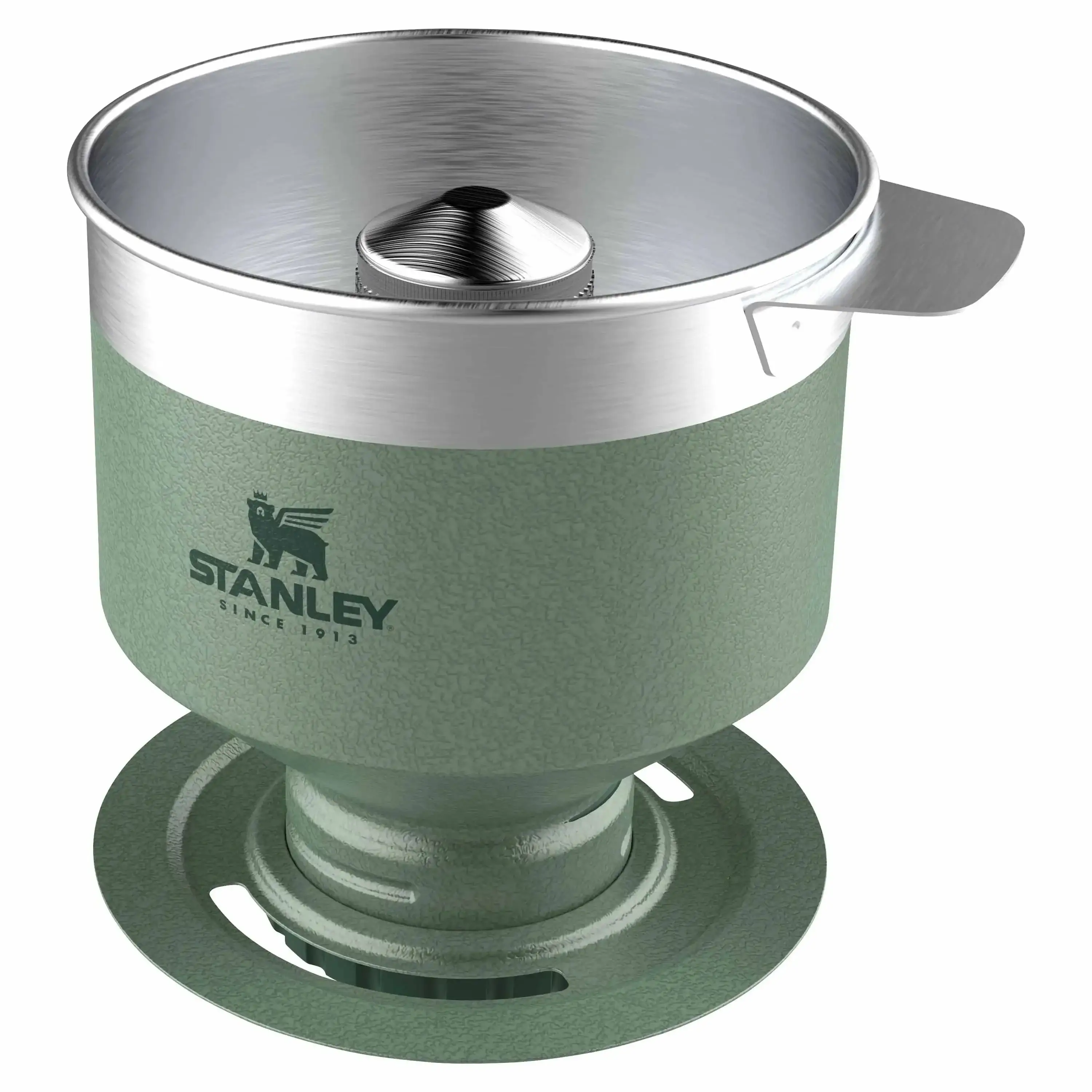 Coffee filter Classic Pour Over green