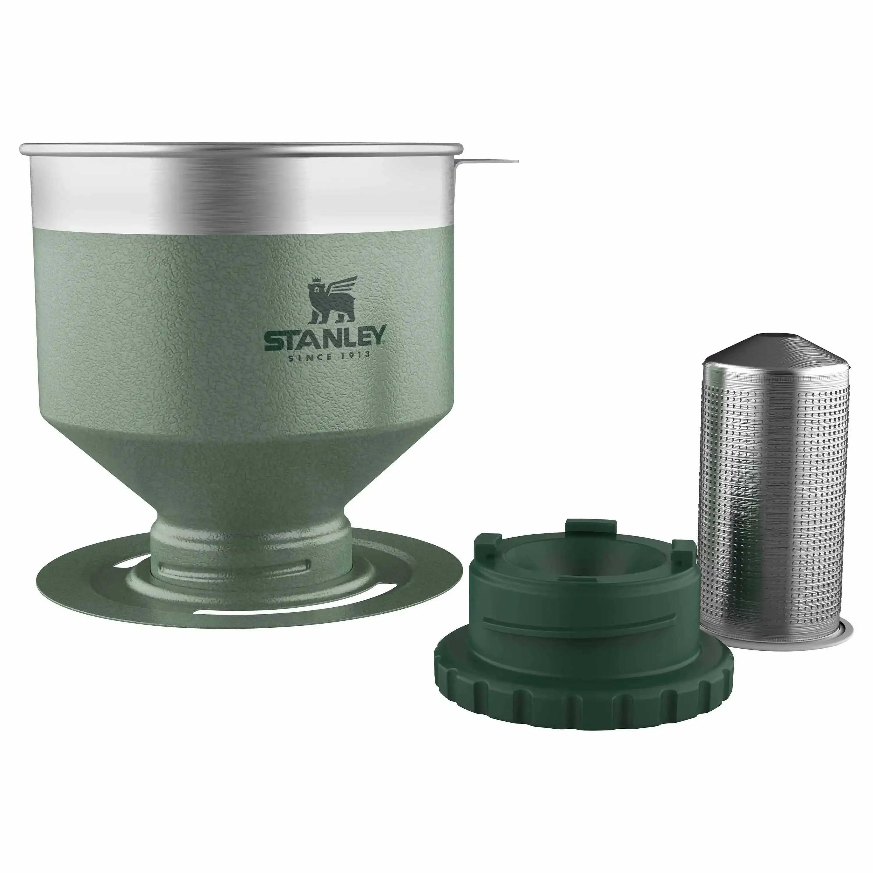 Coffee filter Classic Pour Over green - Image 2