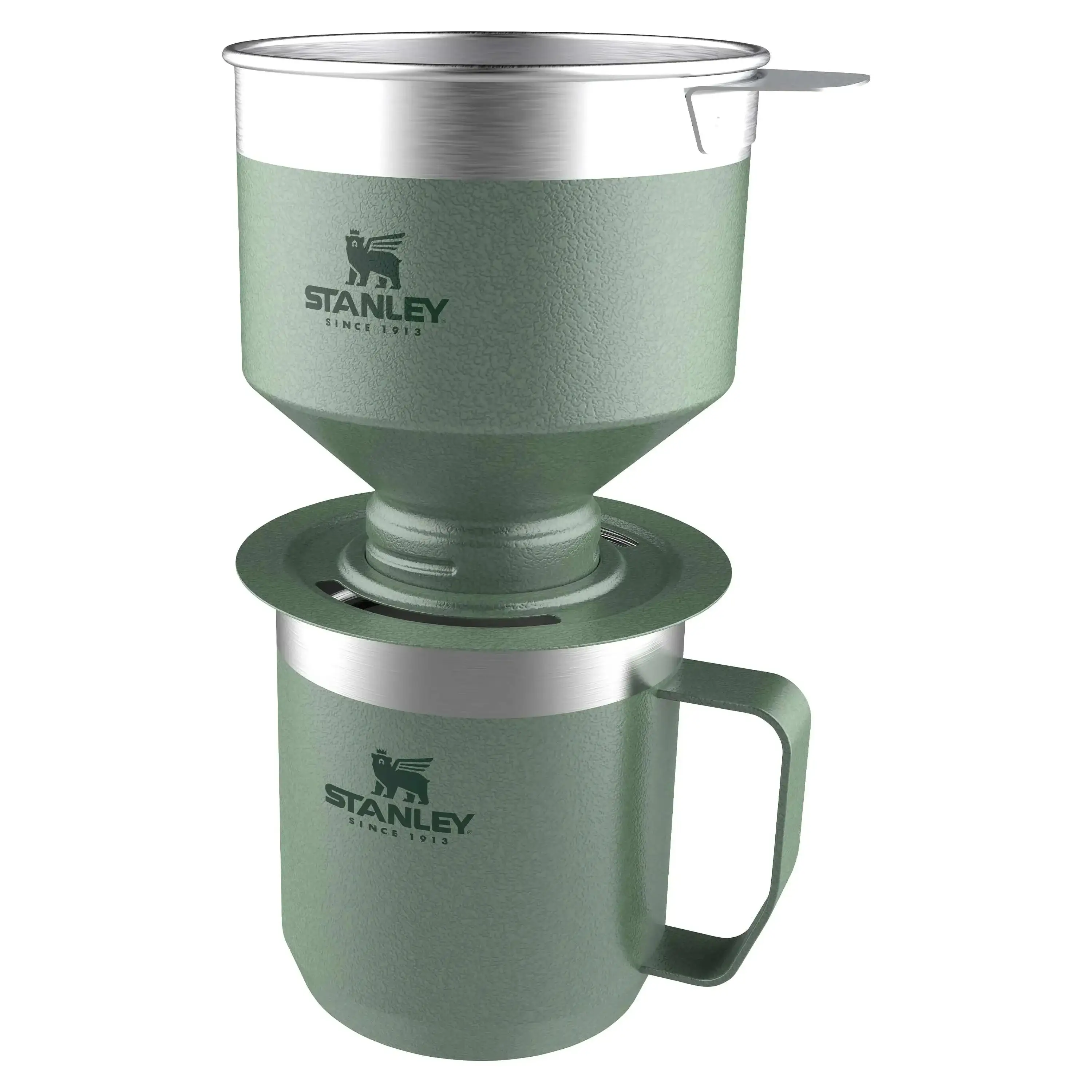 Coffee filter Classic Pour Over green - Image 3