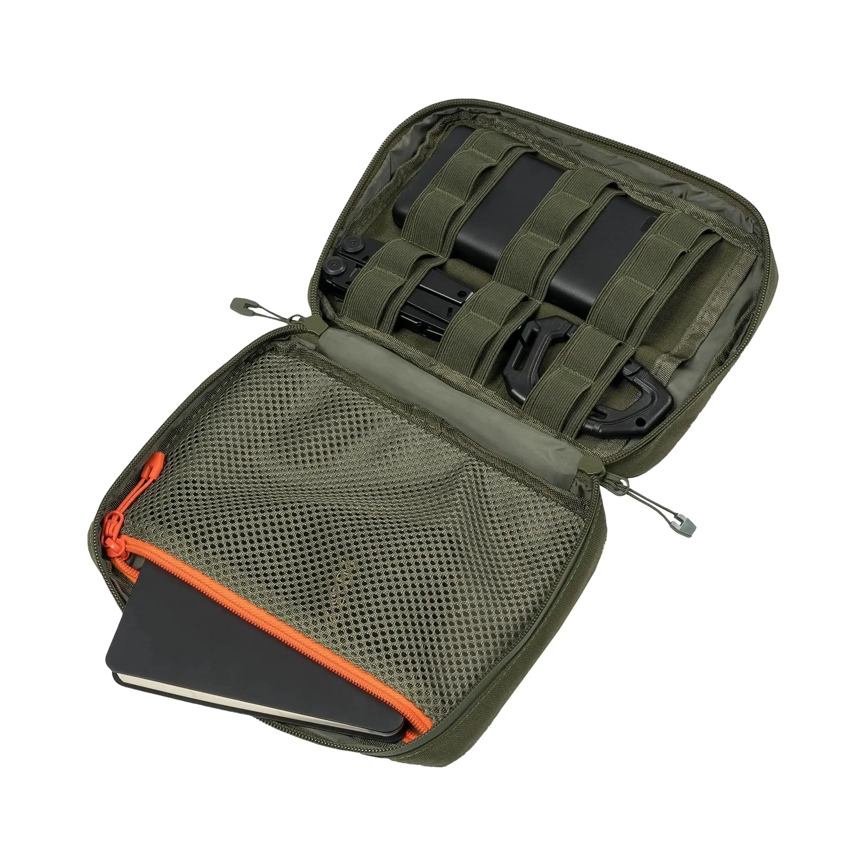 Equipment Bag Large Pouch V.2