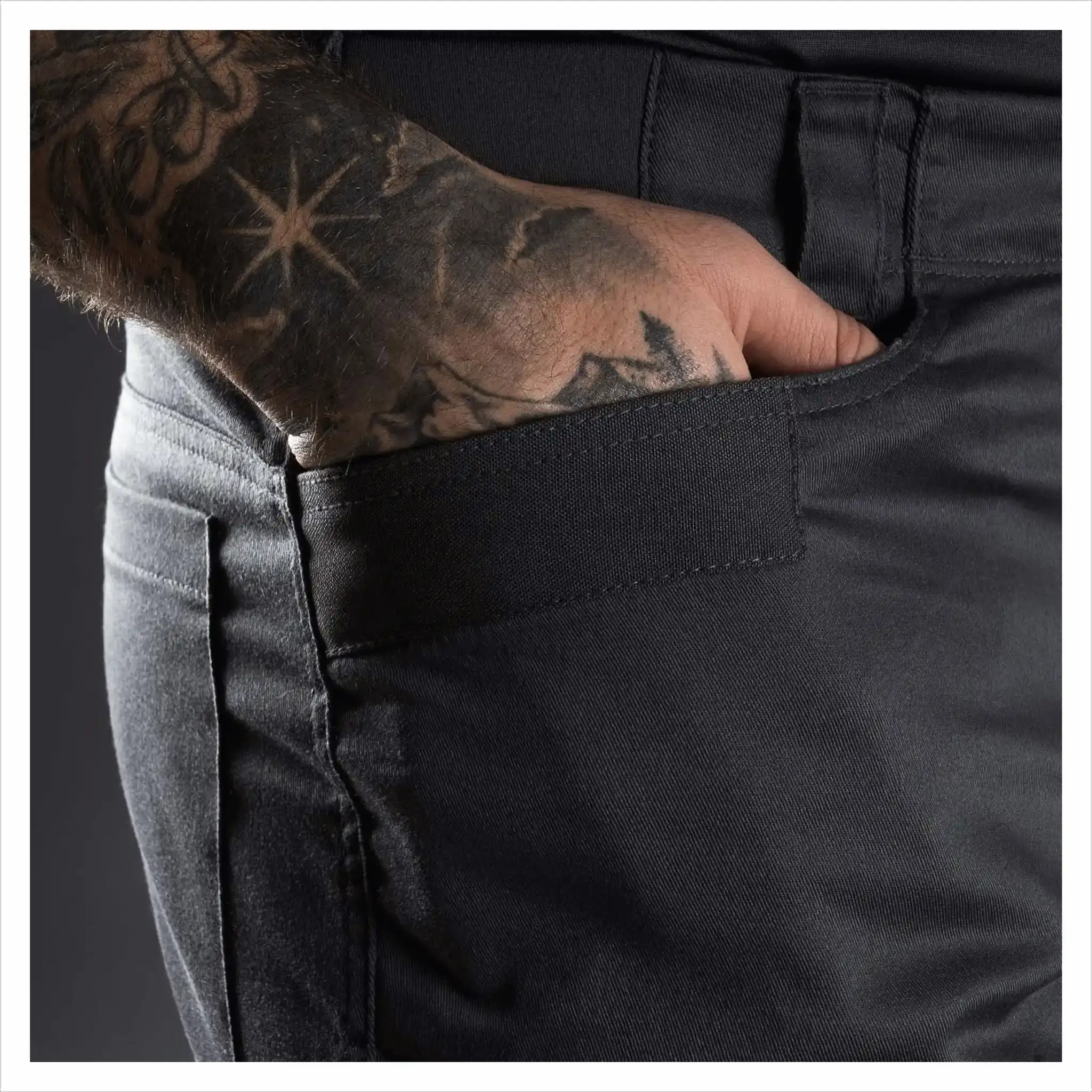 Tactical Trousers - Image 8