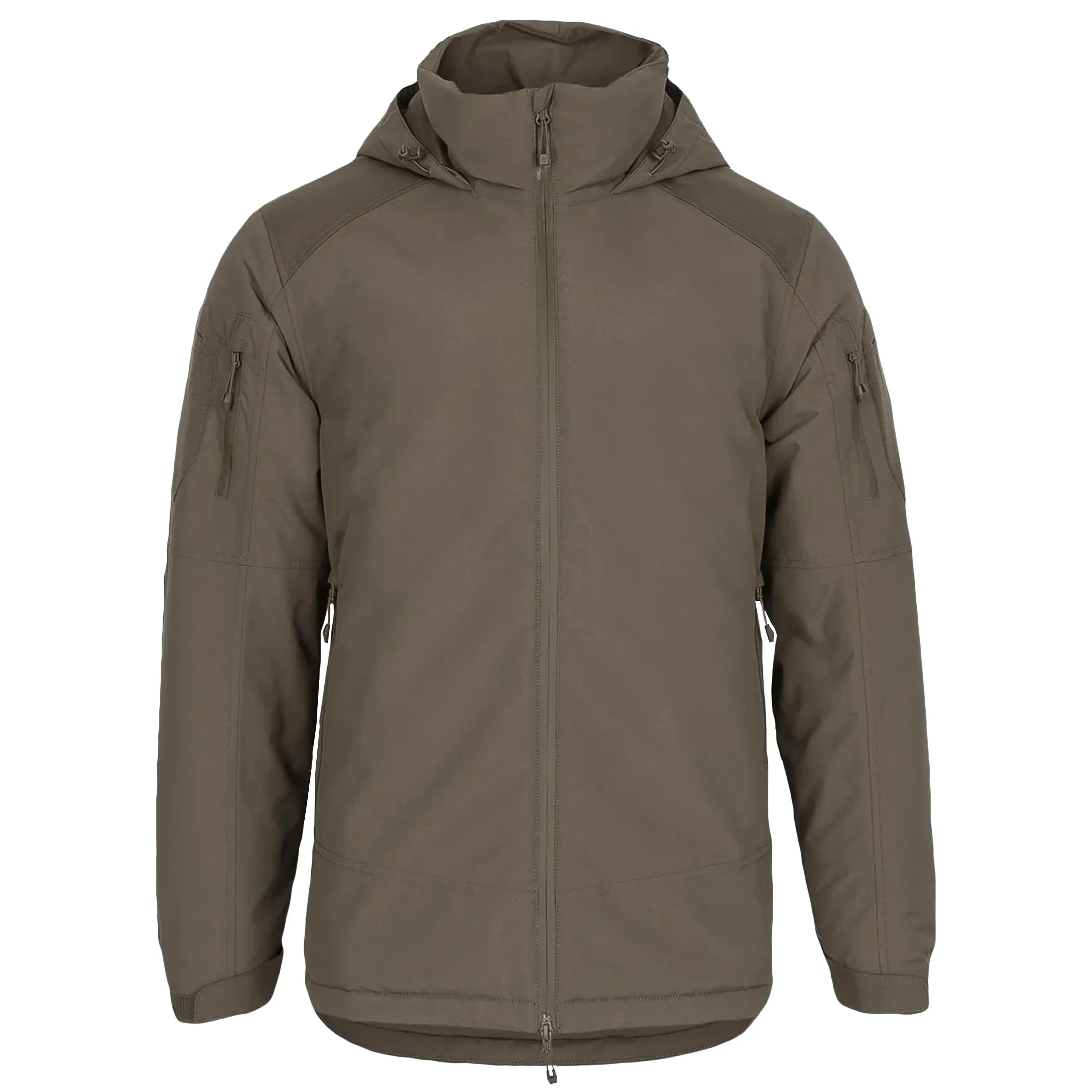 Primaloft Cold Weather Winter Jacket