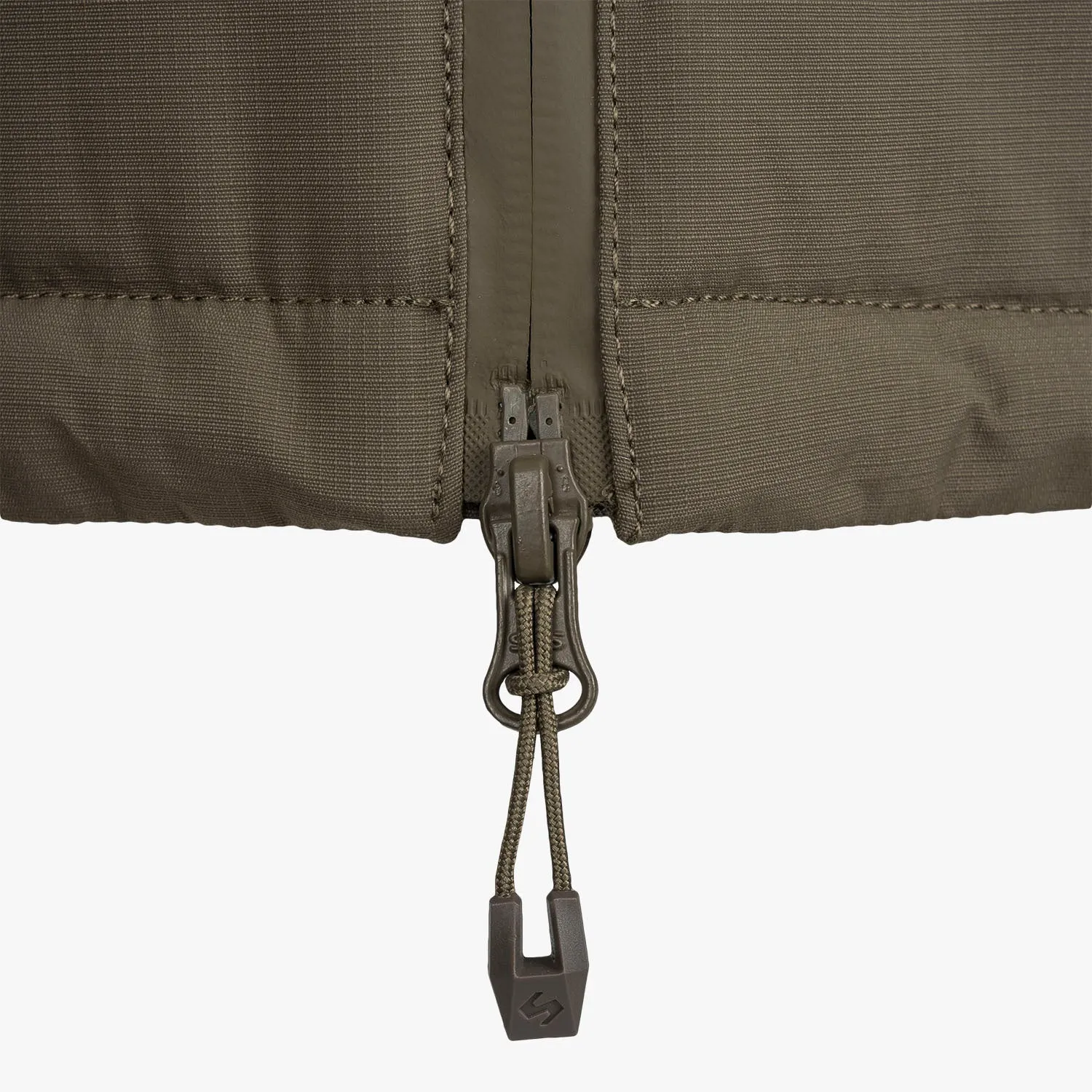 Primaloft Cold Weather Winter Jacket - Image 10