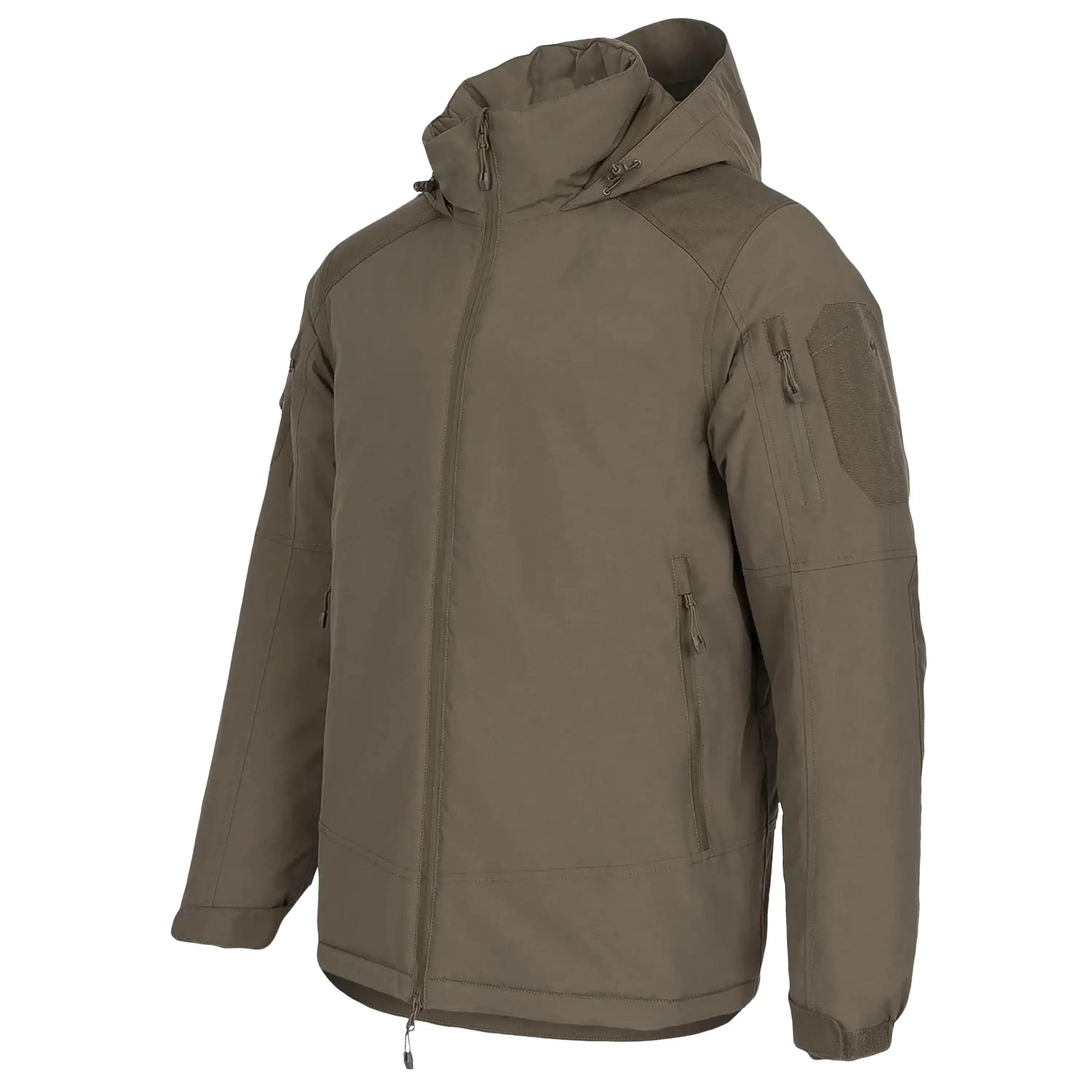 Primaloft Cold Weather Winter Jacket - Image 3