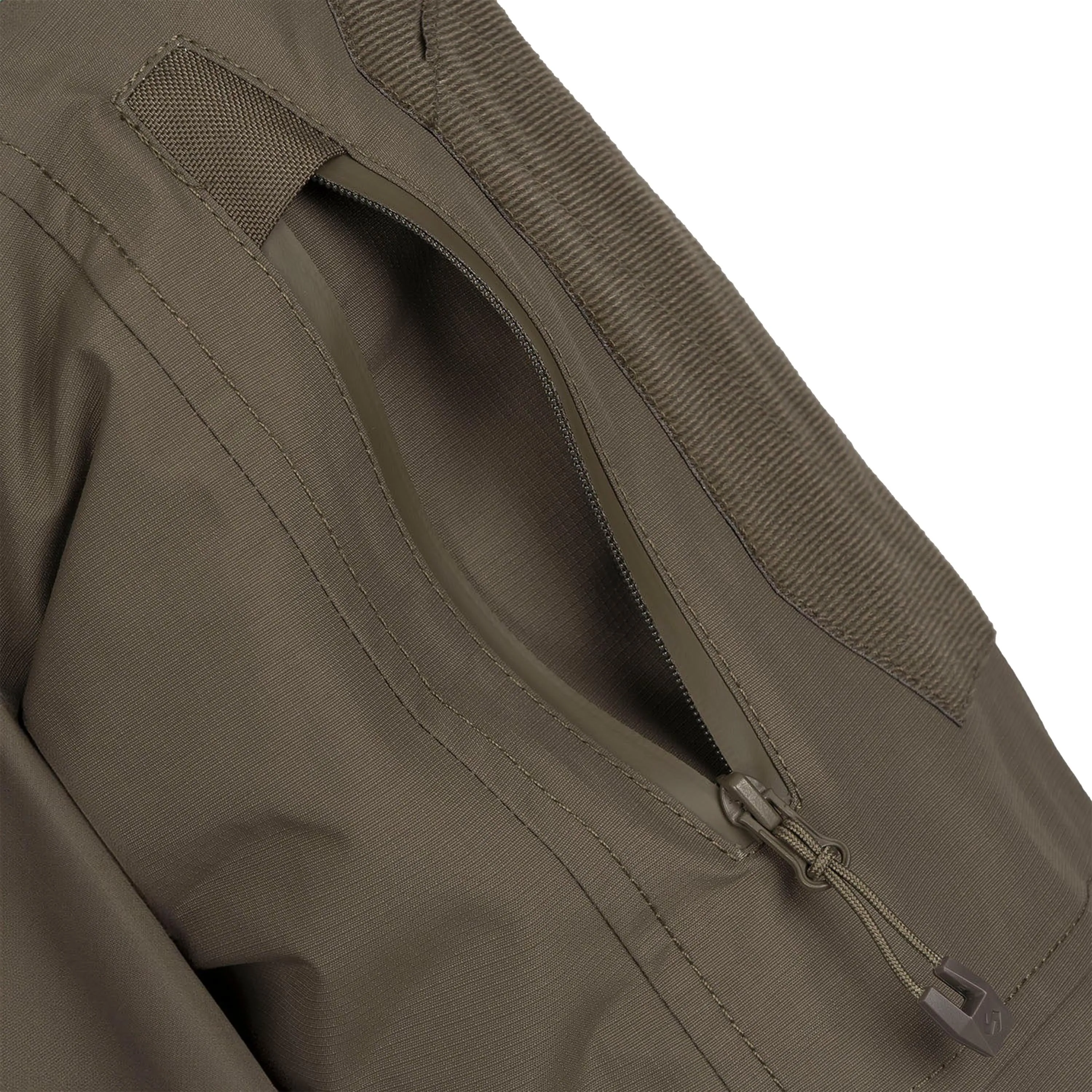 Primaloft Cold Weather Winter Jacket - Image 6