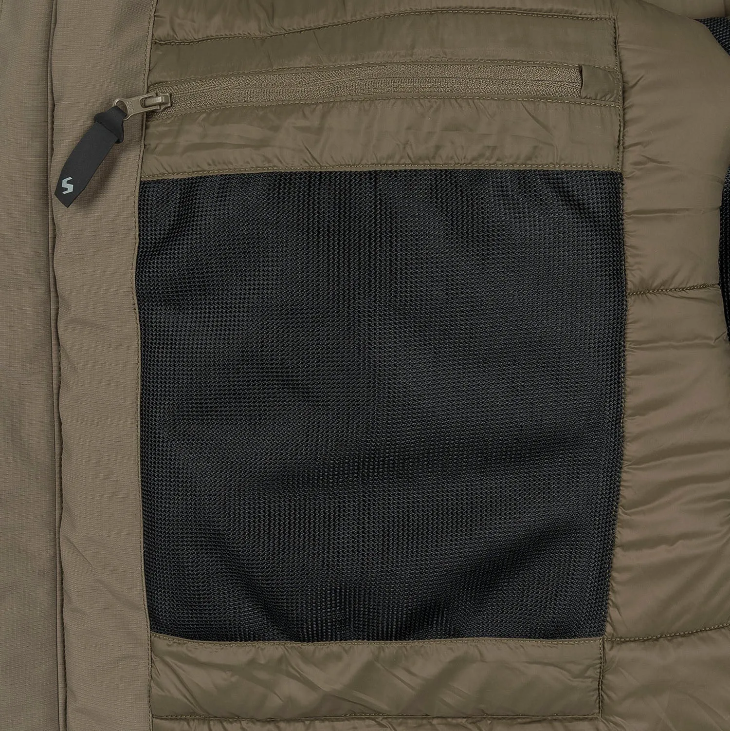 Primaloft Cold Weather Winter Jacket - Image 7