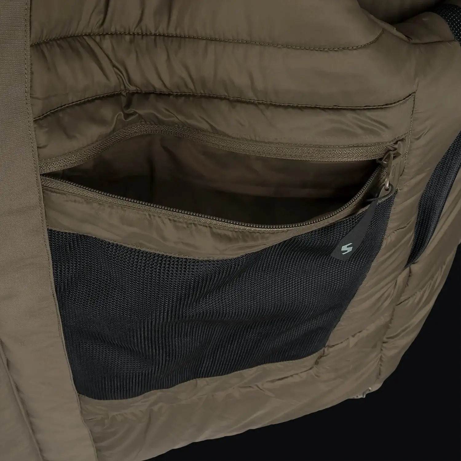 Primaloft Cold Weather Winter Jacket - Image 8