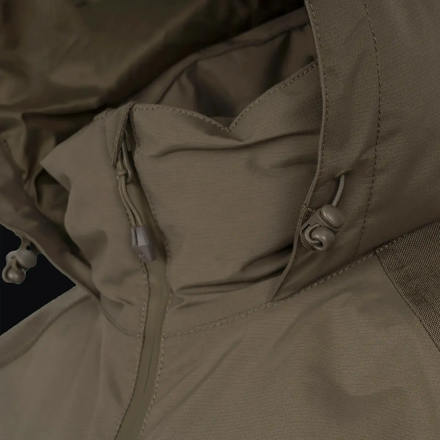 Primaloft Cold Weather Winter Jacket - Image 9