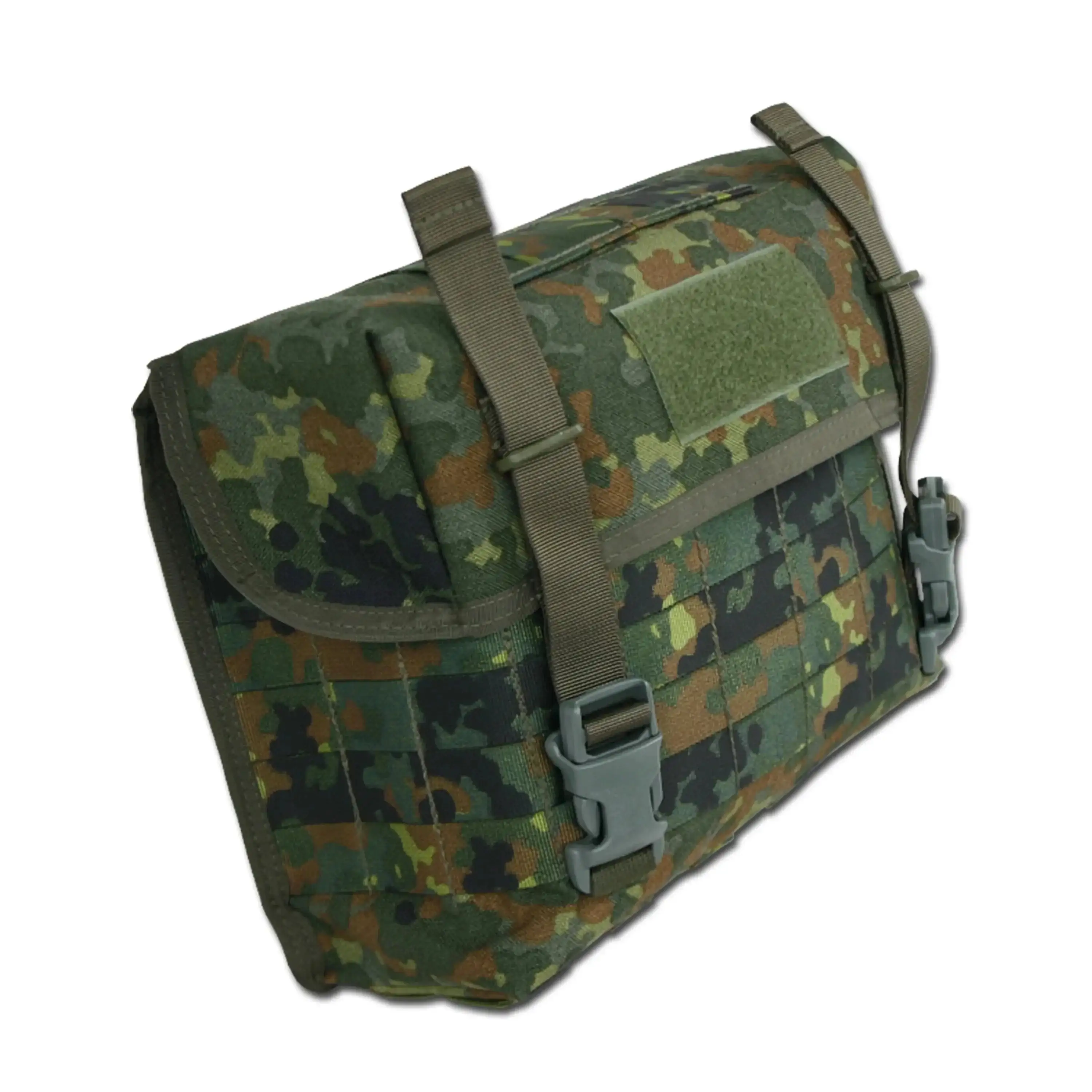 Molle-supply pouch - Image 3
