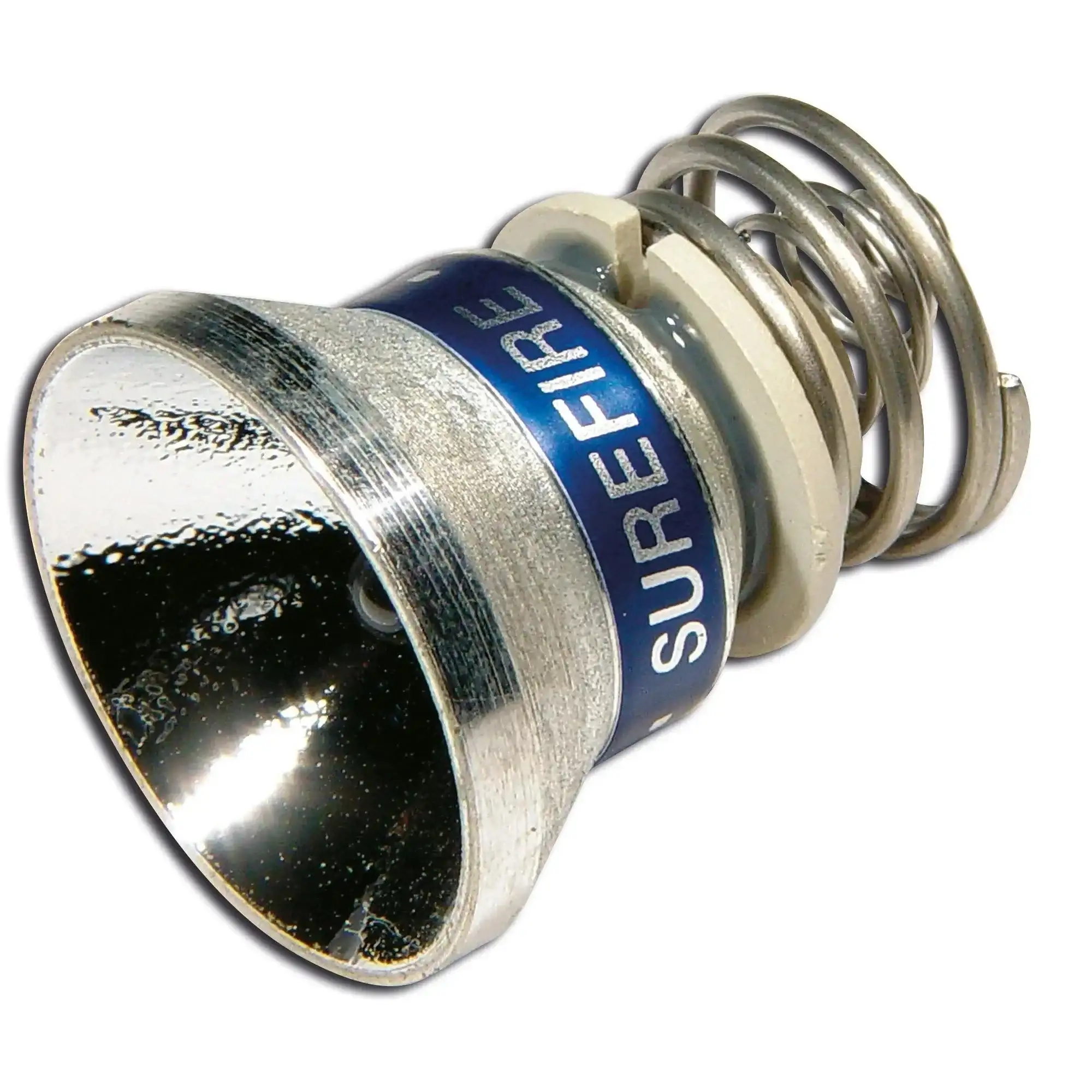 Replacement reflector Sure-Fire P60
