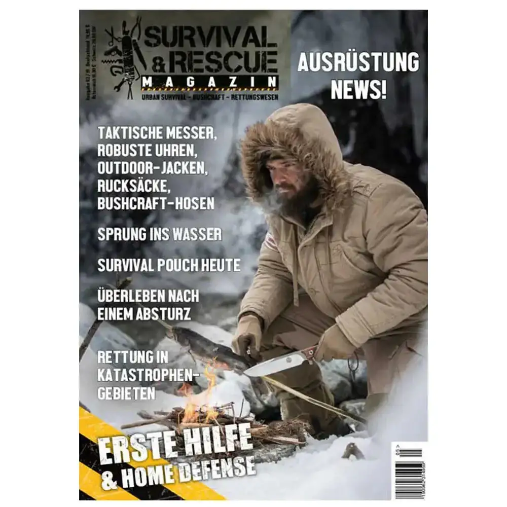 Magazine 02/2019