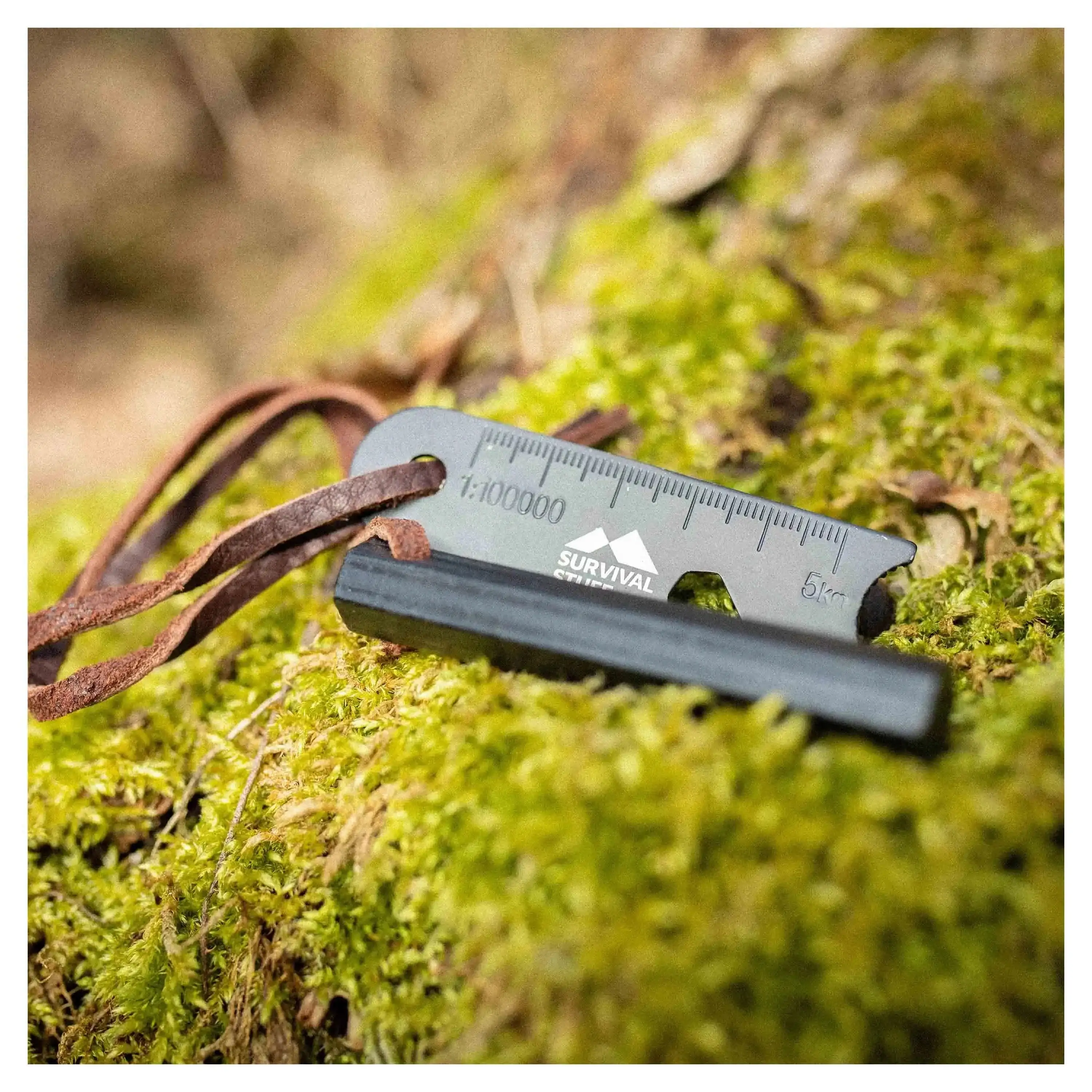 Firesteel HEXA small black - Image 3