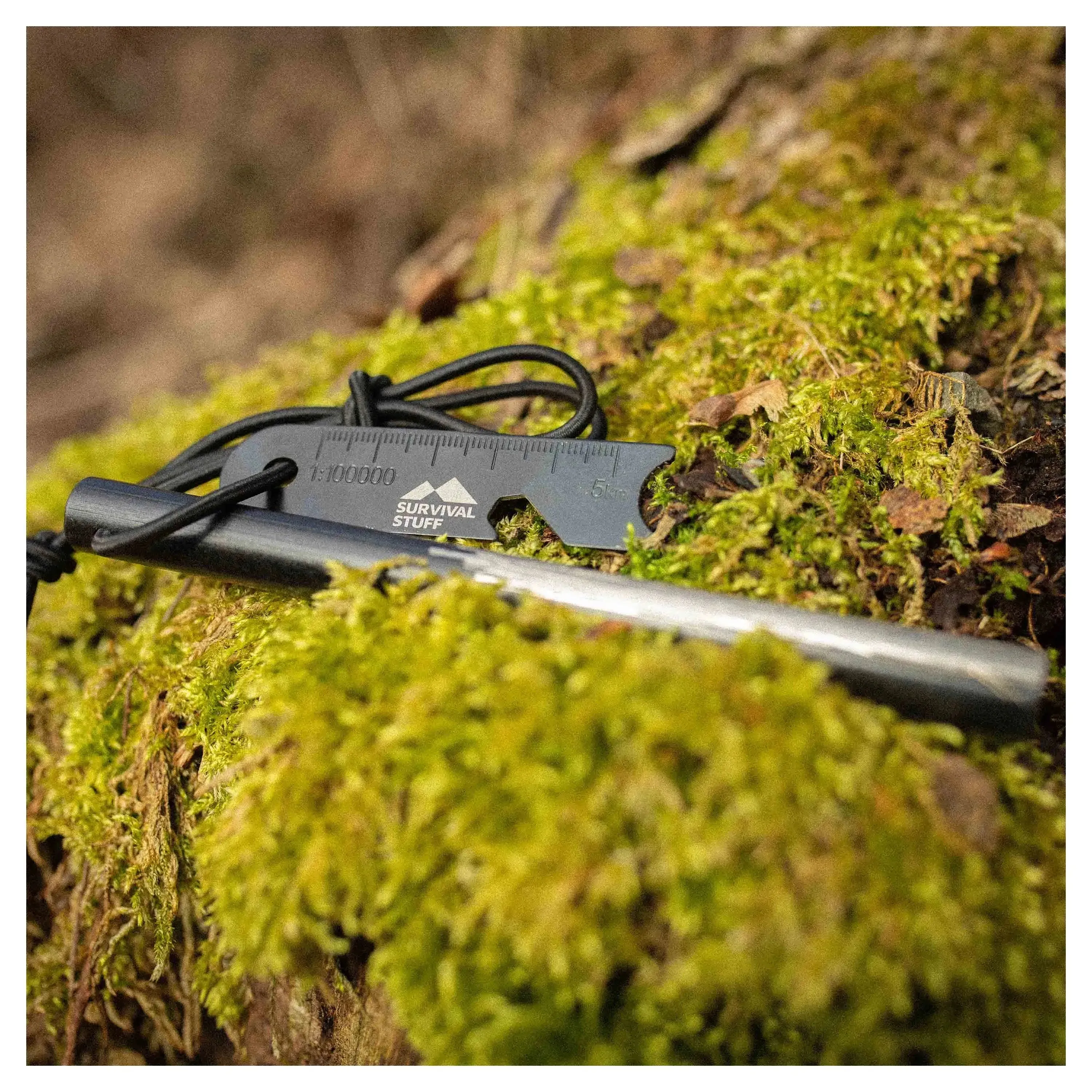 Firesteel Mighty black - Image 6