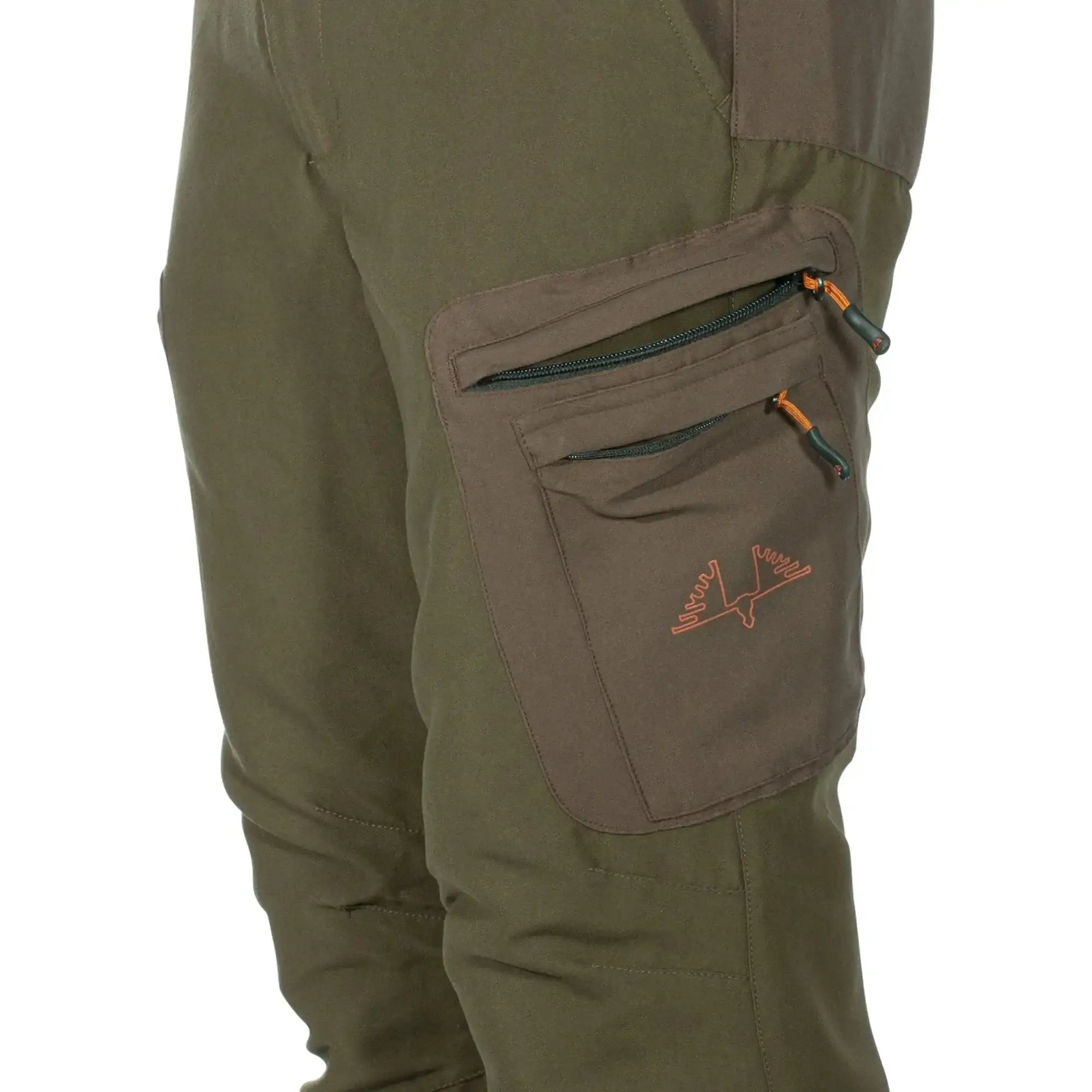 Pants Ultra Pro M Trouser - Image 4