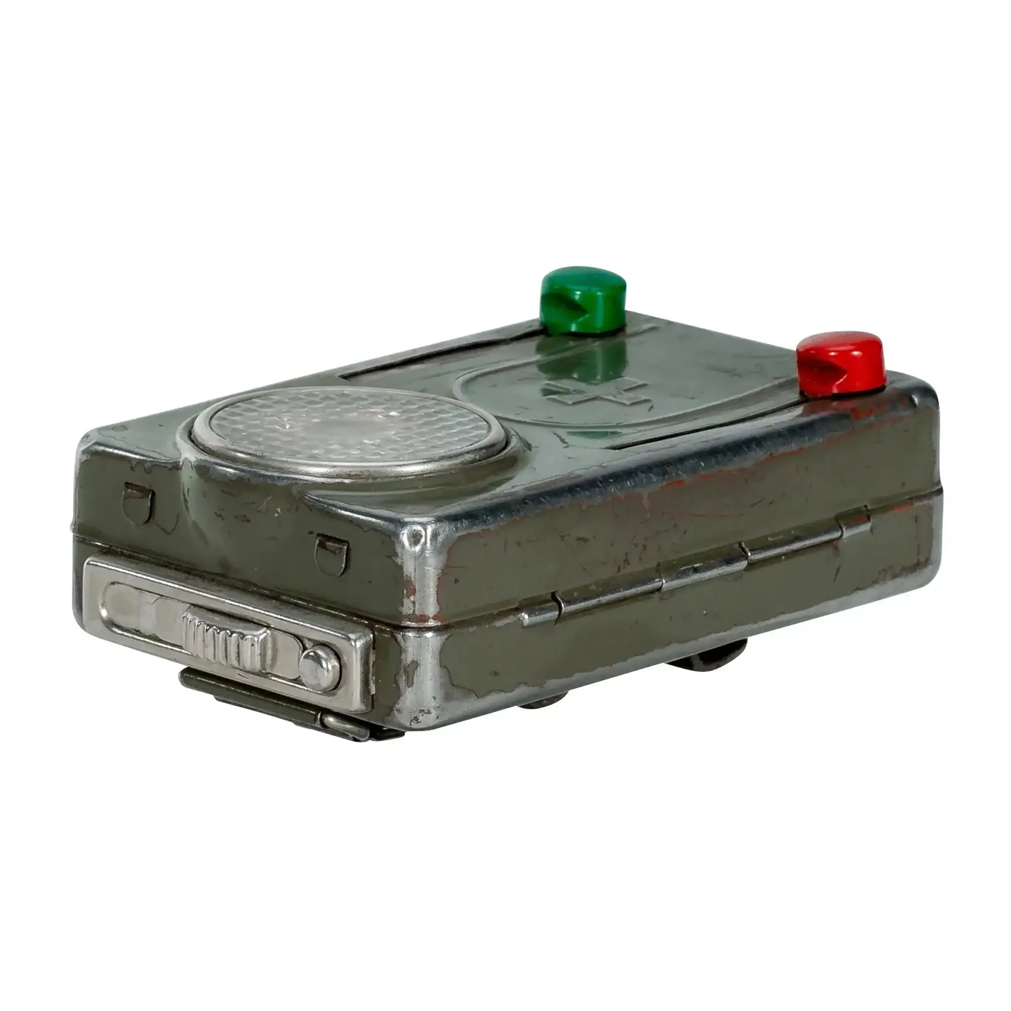 Swiss flashlight 4.5 V used - Image 4