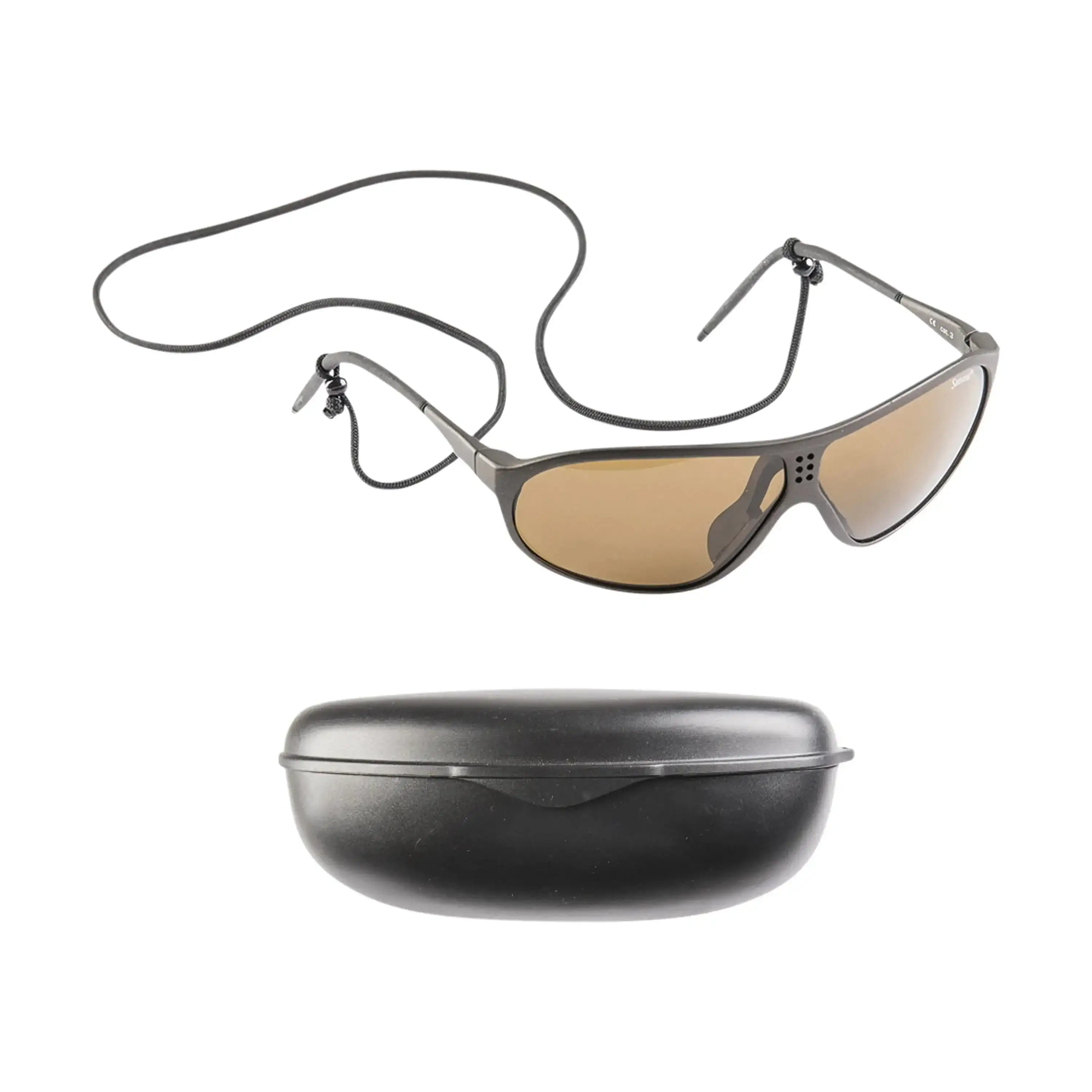 Swiss sunglasses Suvasol as new