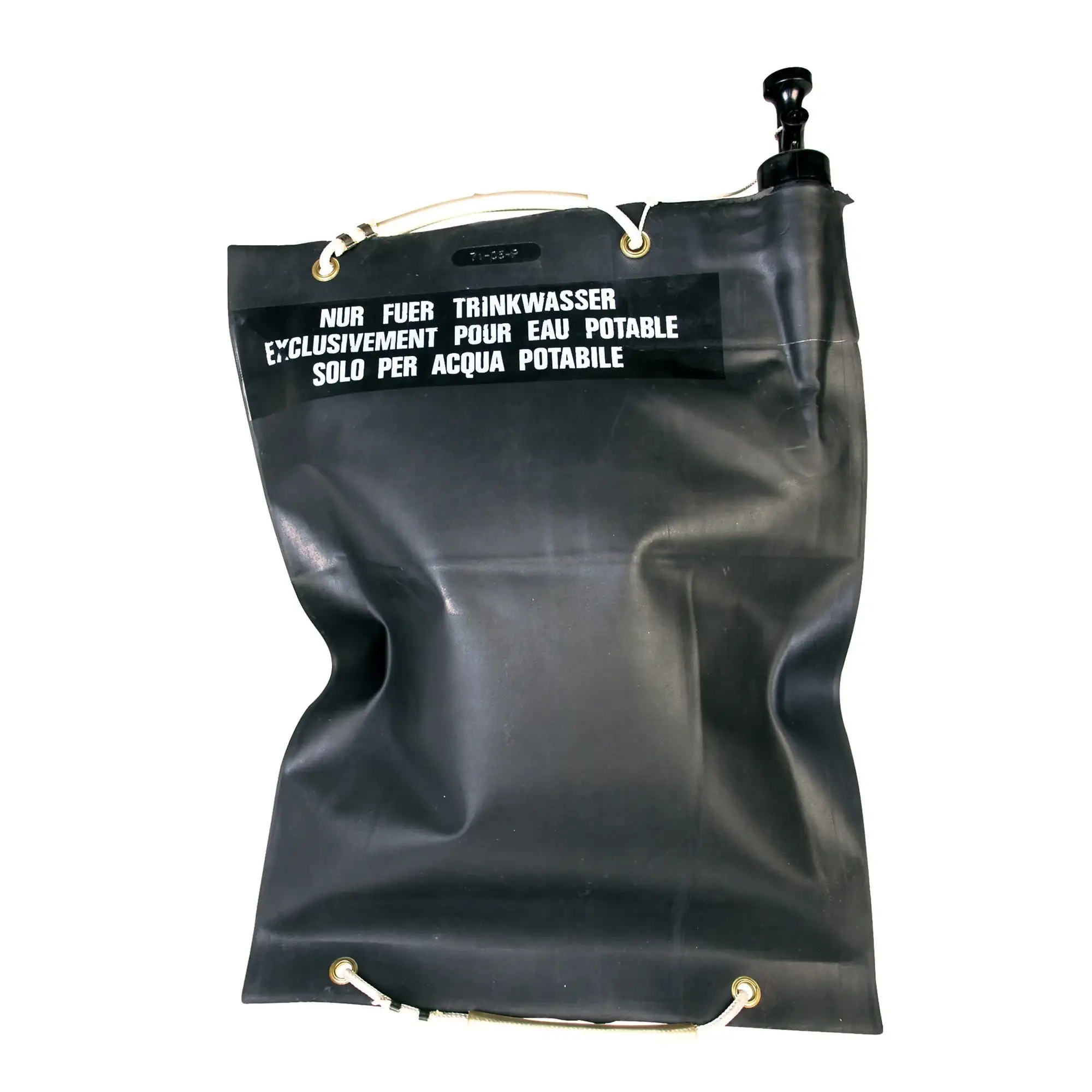 Swiss water bag 20 L as new