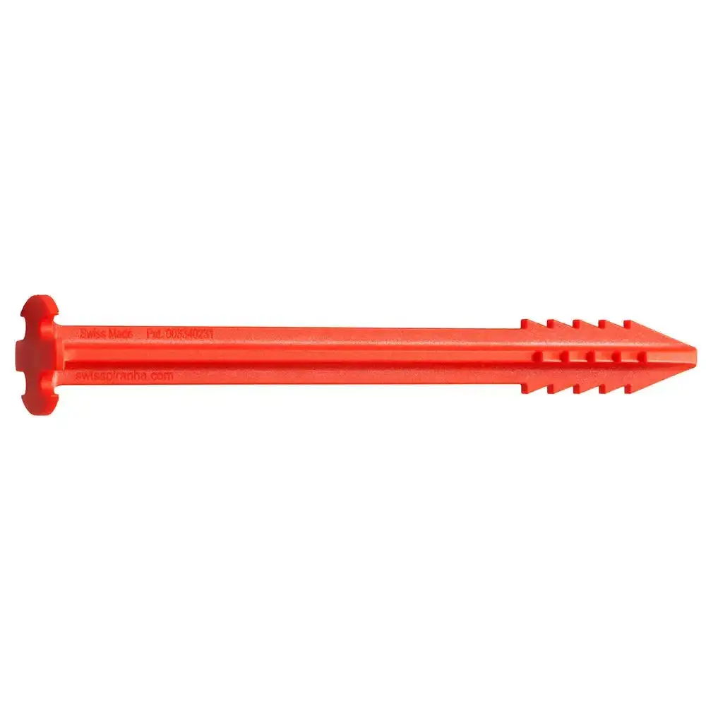 Swiss Piranha Peg Set 10 Peg - Image 3