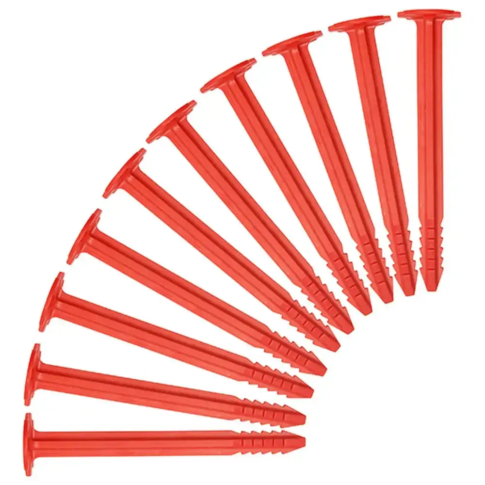 Swiss Piranha Peg Set 10 Peg - Image 5