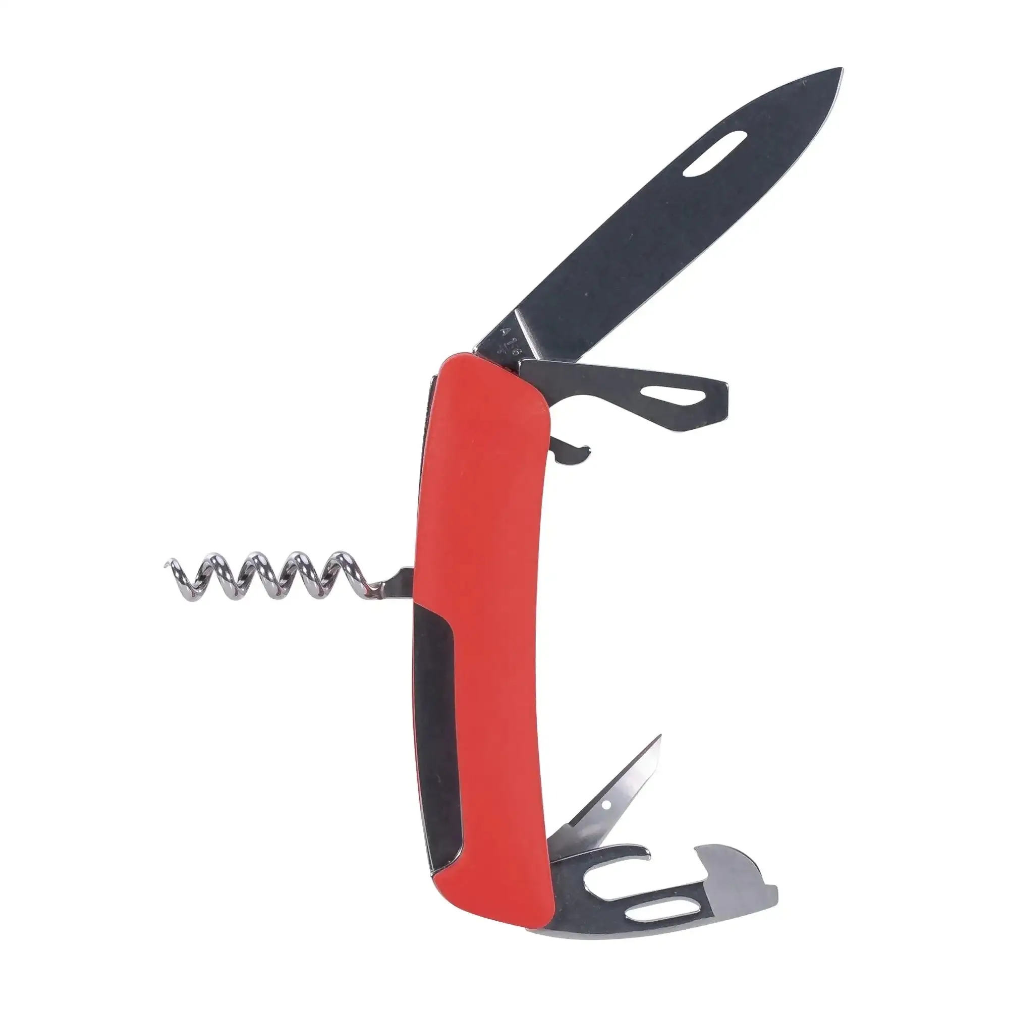 SWIZA Swiss knife D02 6 functions red - Image 2
