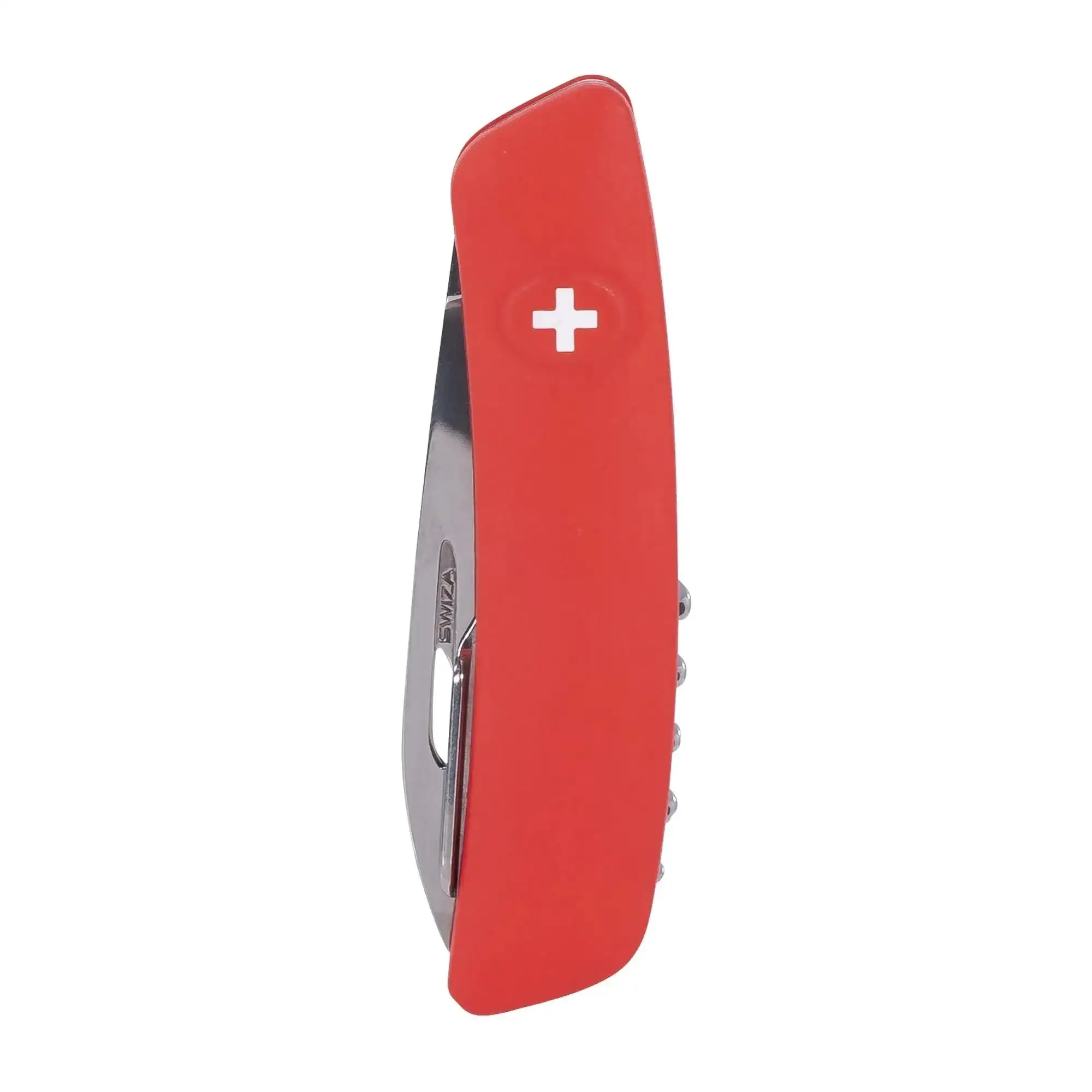SWIZA Swiss knife D02 6 functions red - Image 4