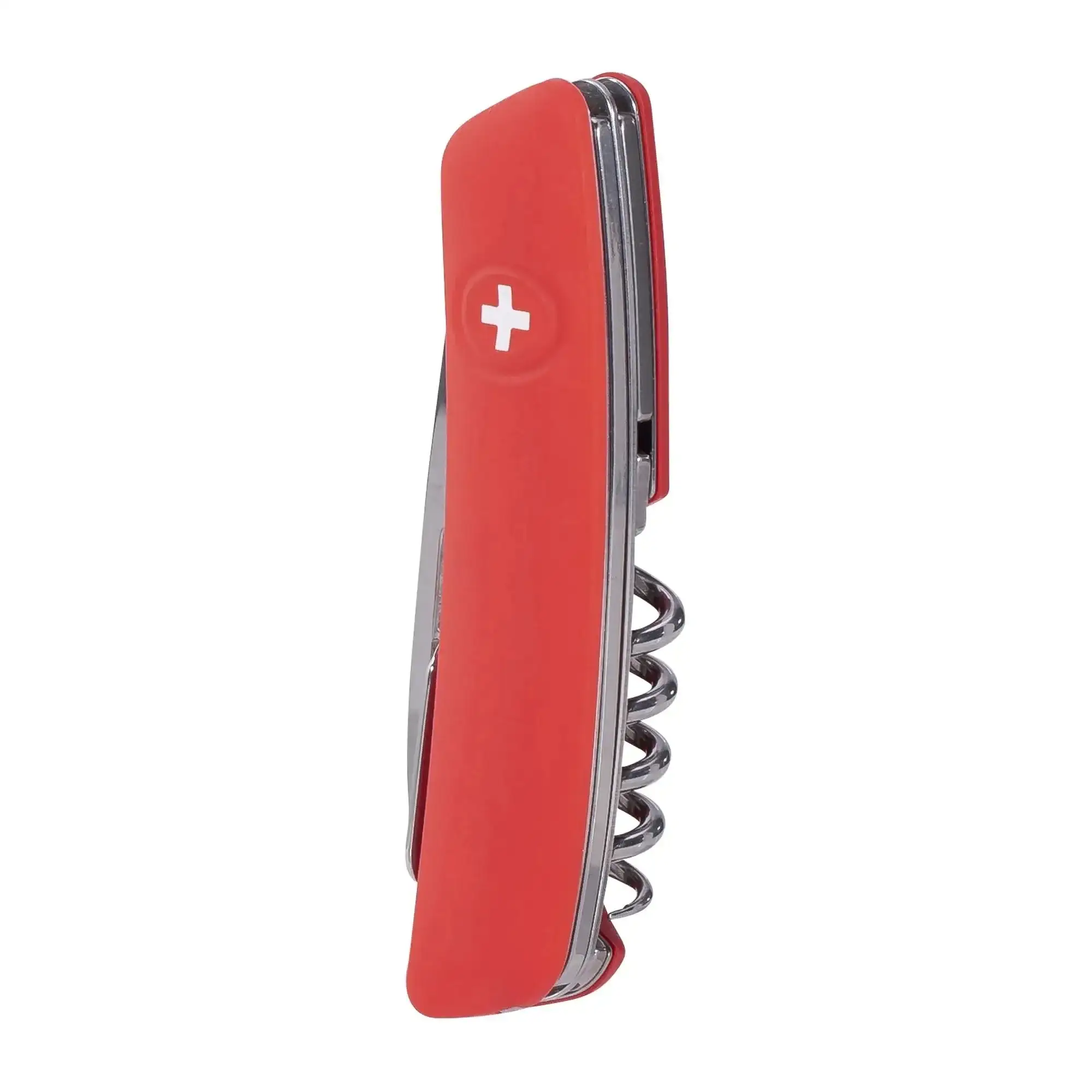 SWIZA Swiss knife D02 6 functions red - Image 5