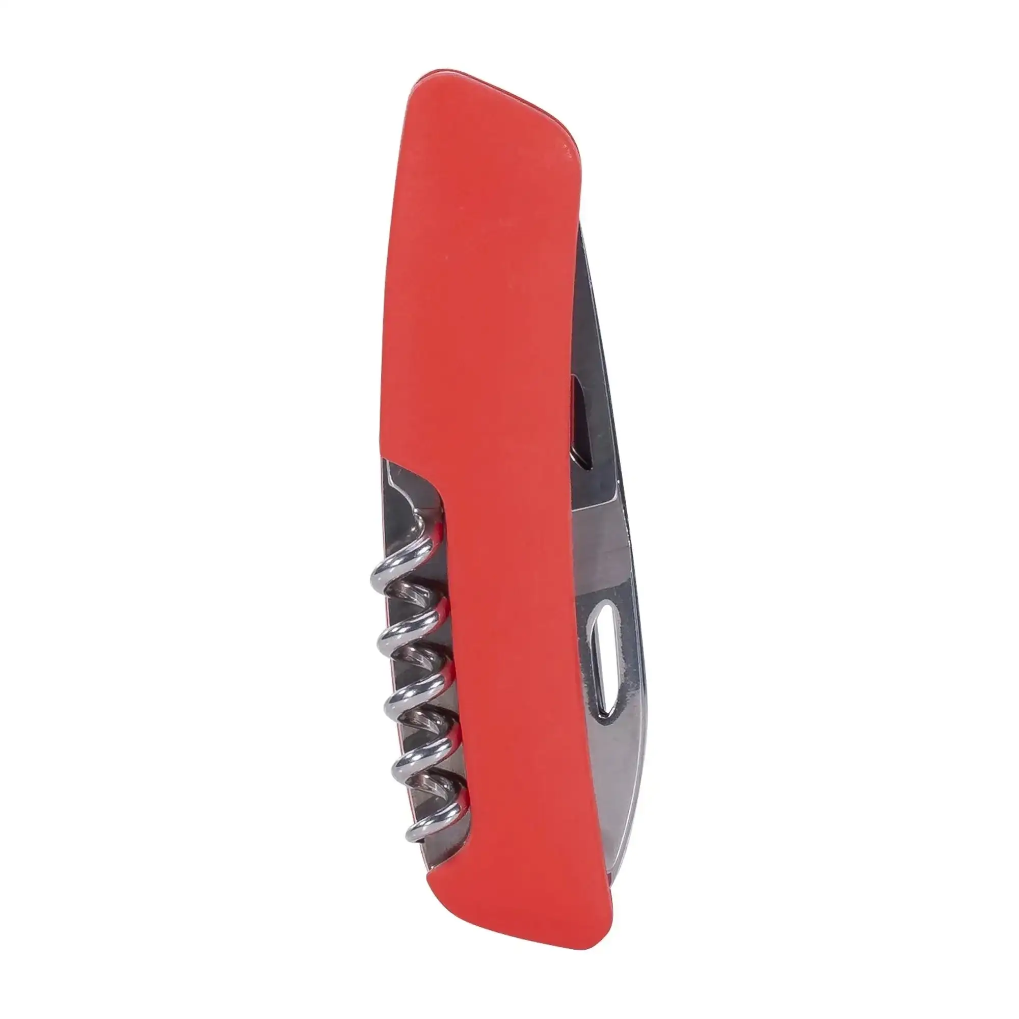 SWIZA Swiss knife D02 6 functions red - Image 6