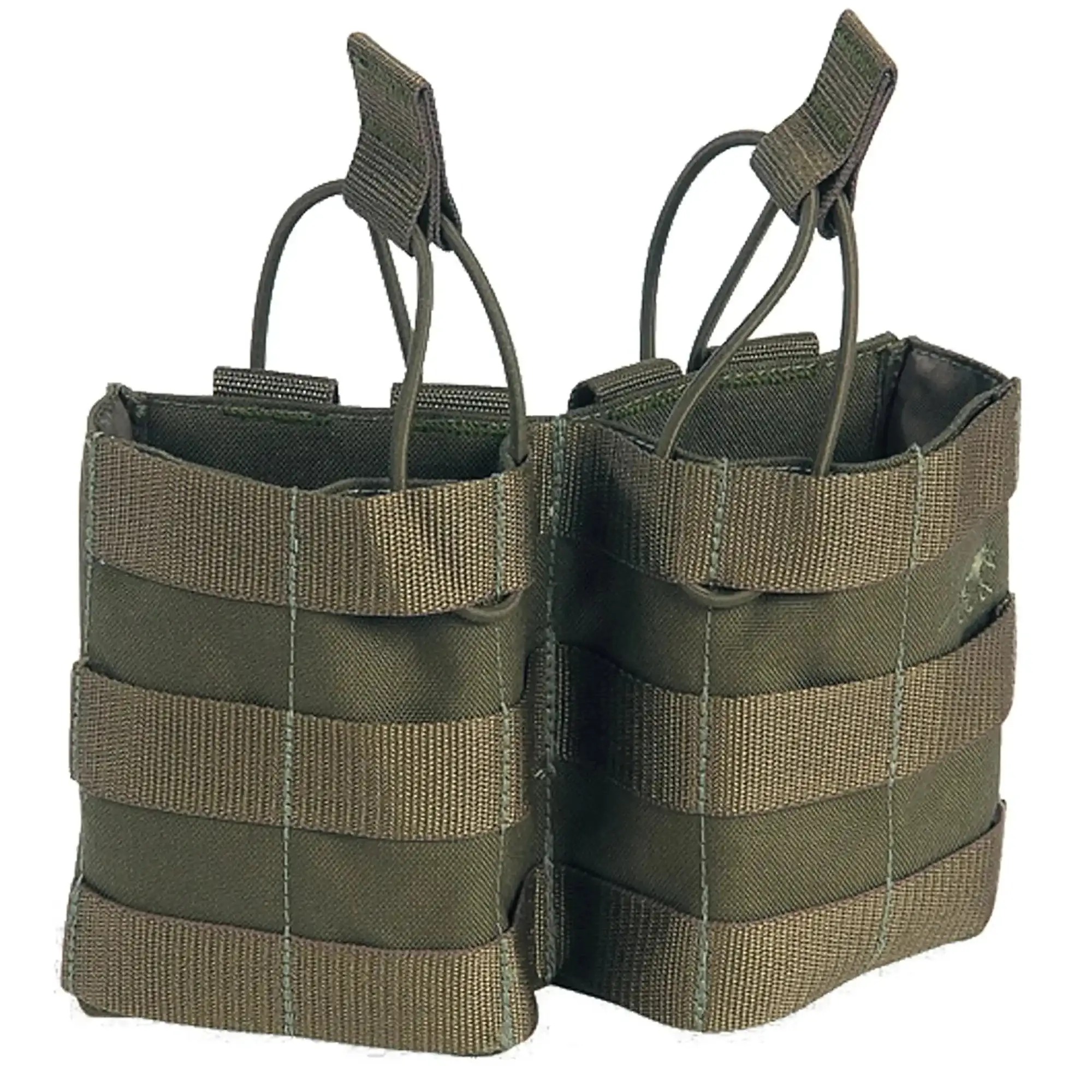 Magazine Pouch 2 SGL Mag Pouch BEL HK417 MKII - Image 2