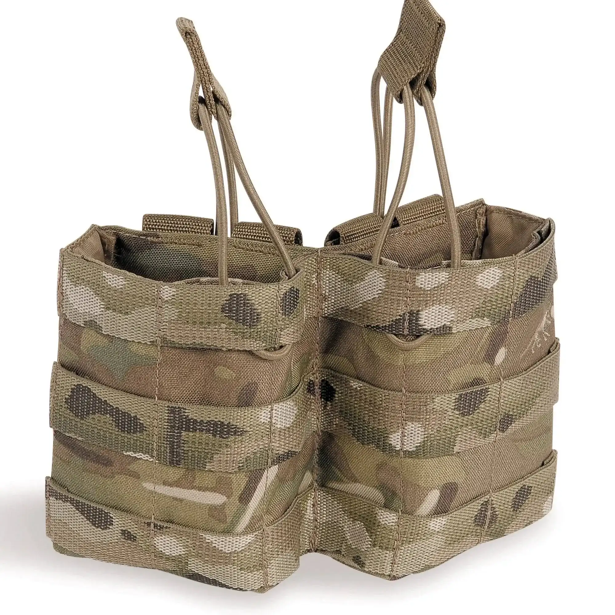Magazine Pouch 2 SGL Mag Pouch BEL HK417 MKII - Image 3