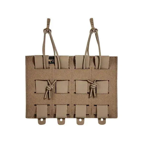 Magazine pouch 2 SGL Mag Pouch BEL HK417 MKIII - Image 6