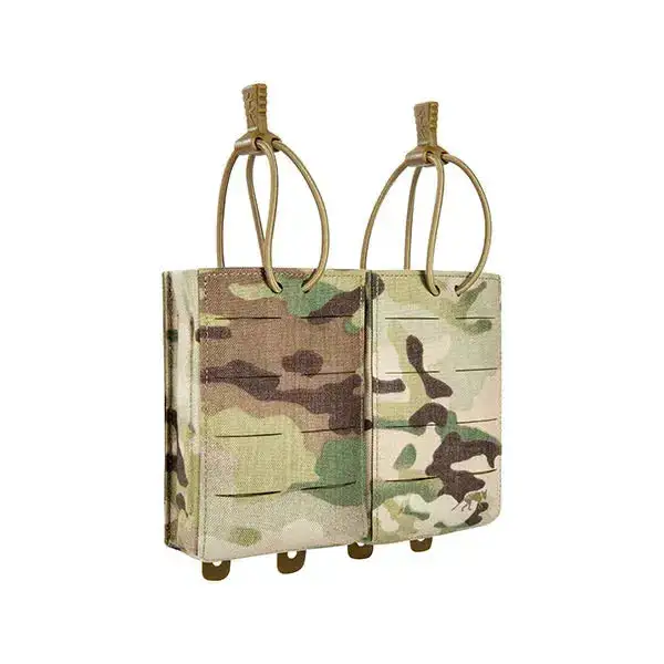 Magazine Pouch 2 SGL Mag Pouch BEL MKIII - Image 7