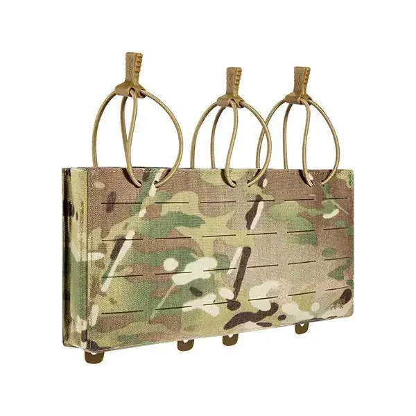 Magazine pouch 3 SGL Mag Pouch BEL MKIII - Image 7