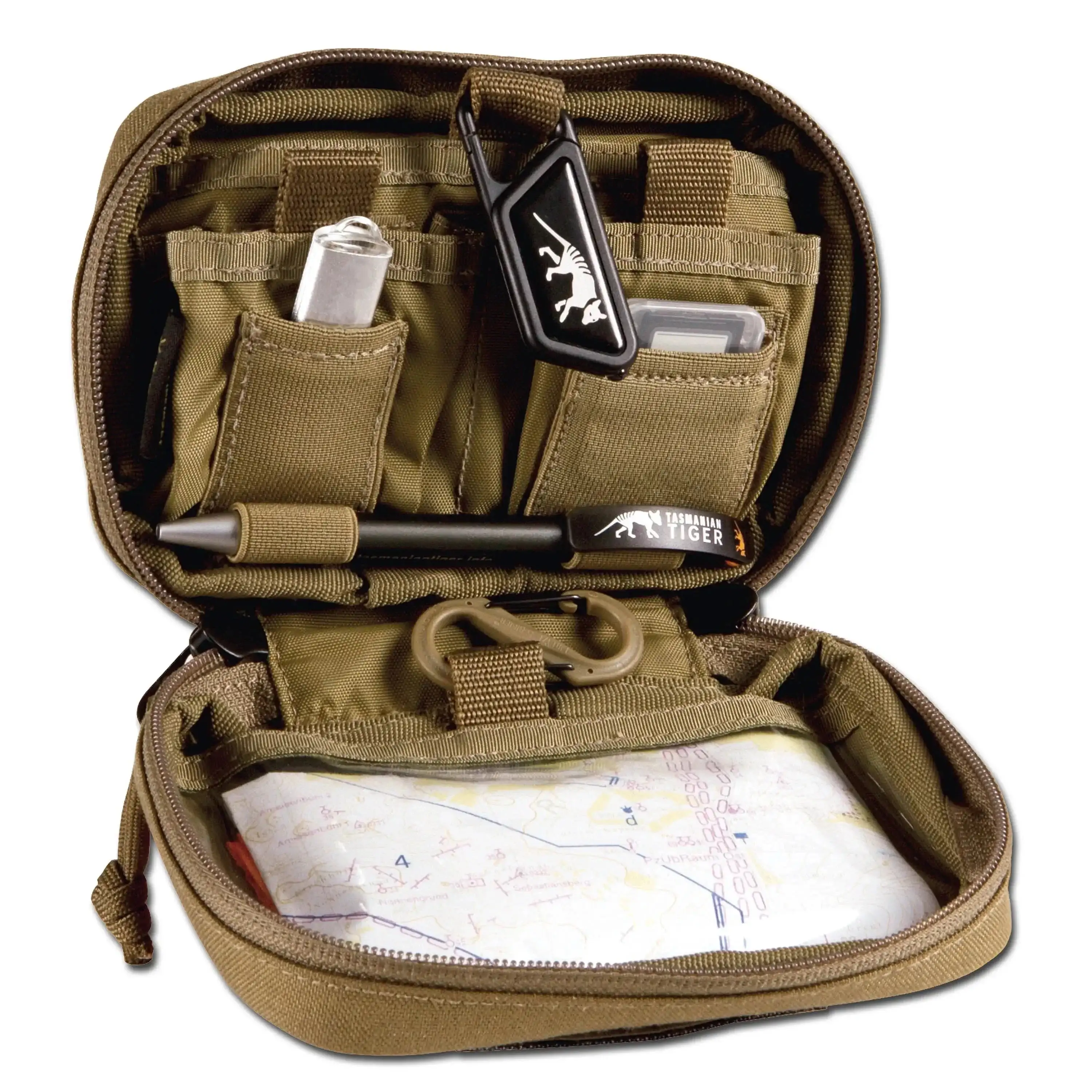 Accessory bag Admin Pouch - Image 3