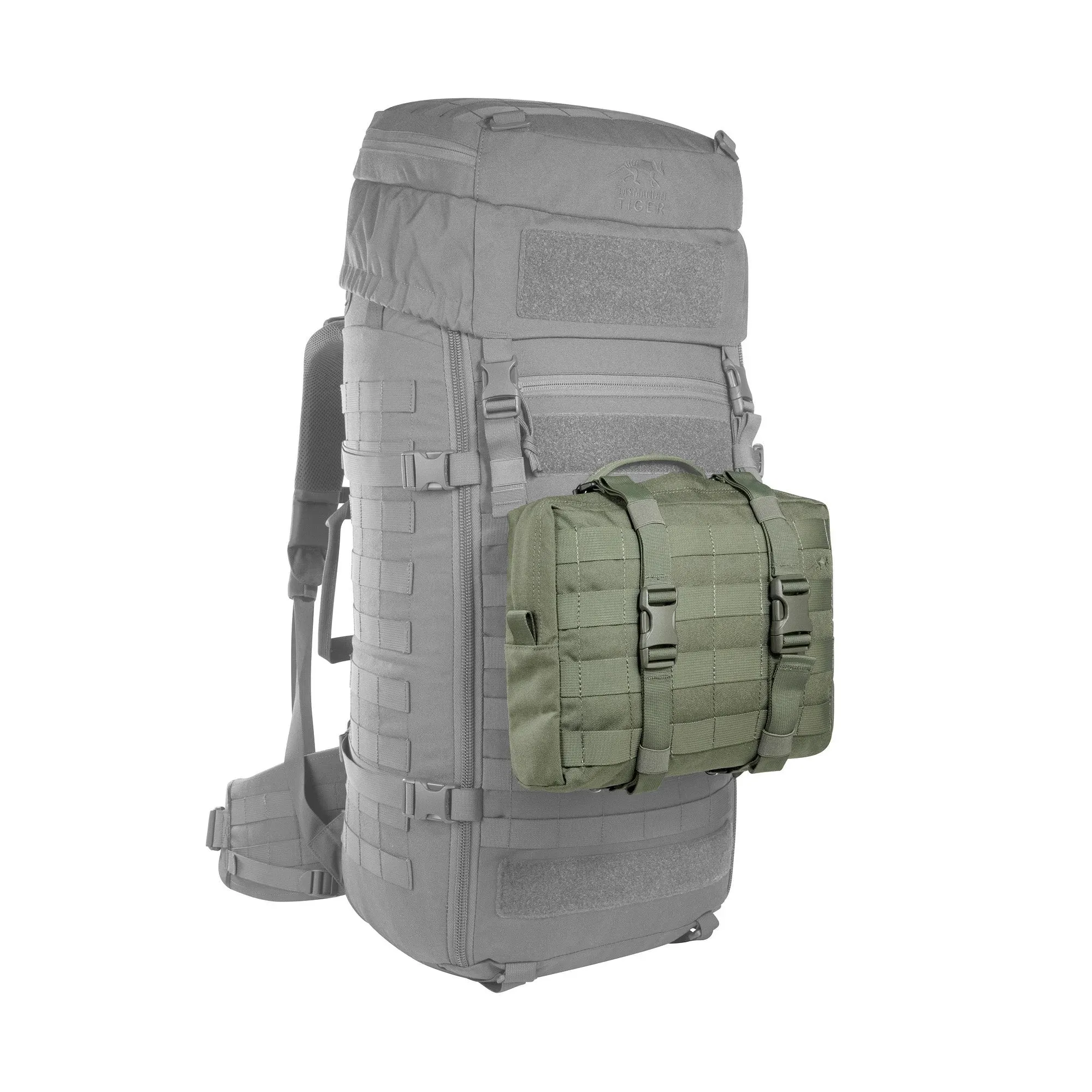 Accessory Pouch Tac Pouch 10 MKII 4 L - Image 11
