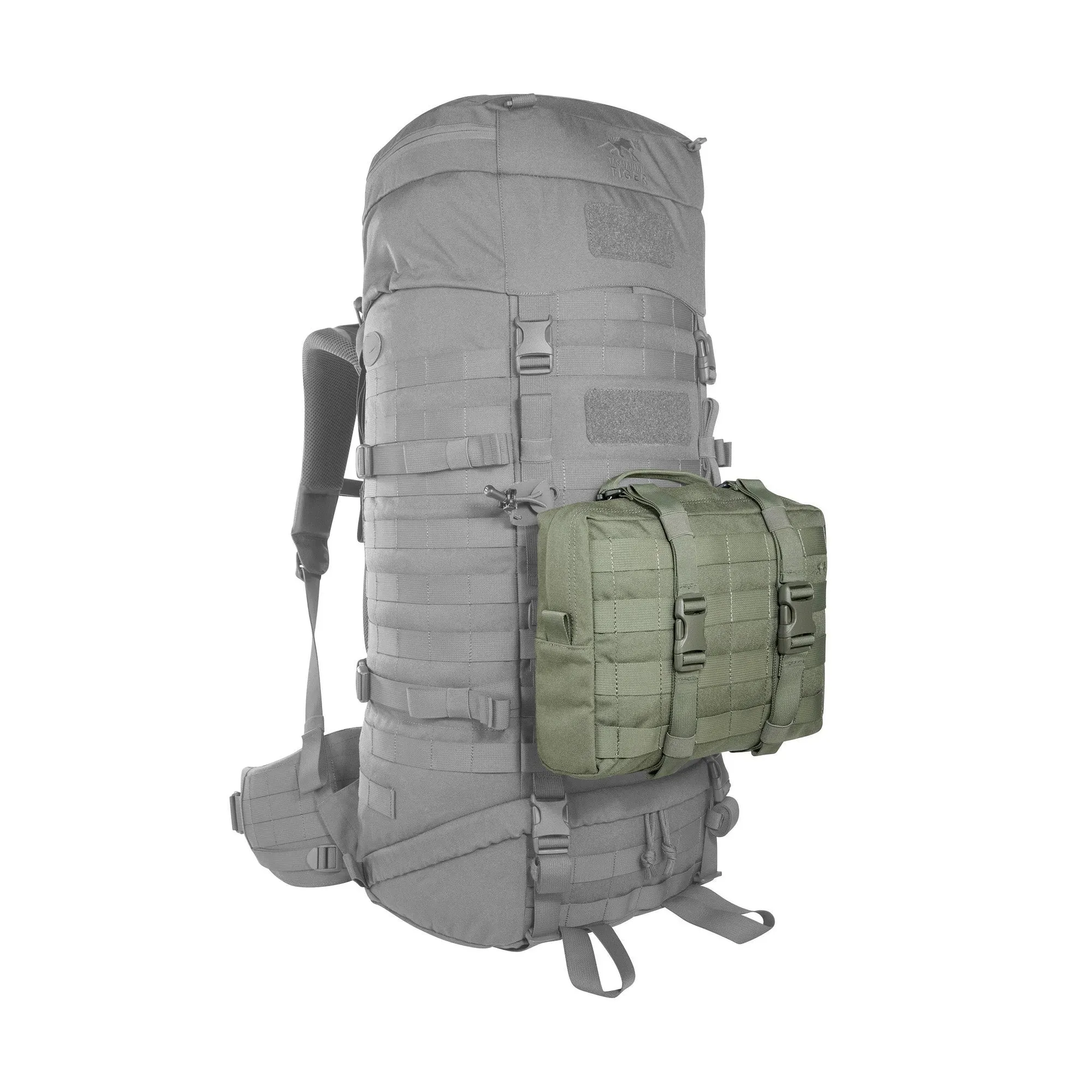 Accessory Pouch Tac Pouch 10 MKII 4 L - Image 14