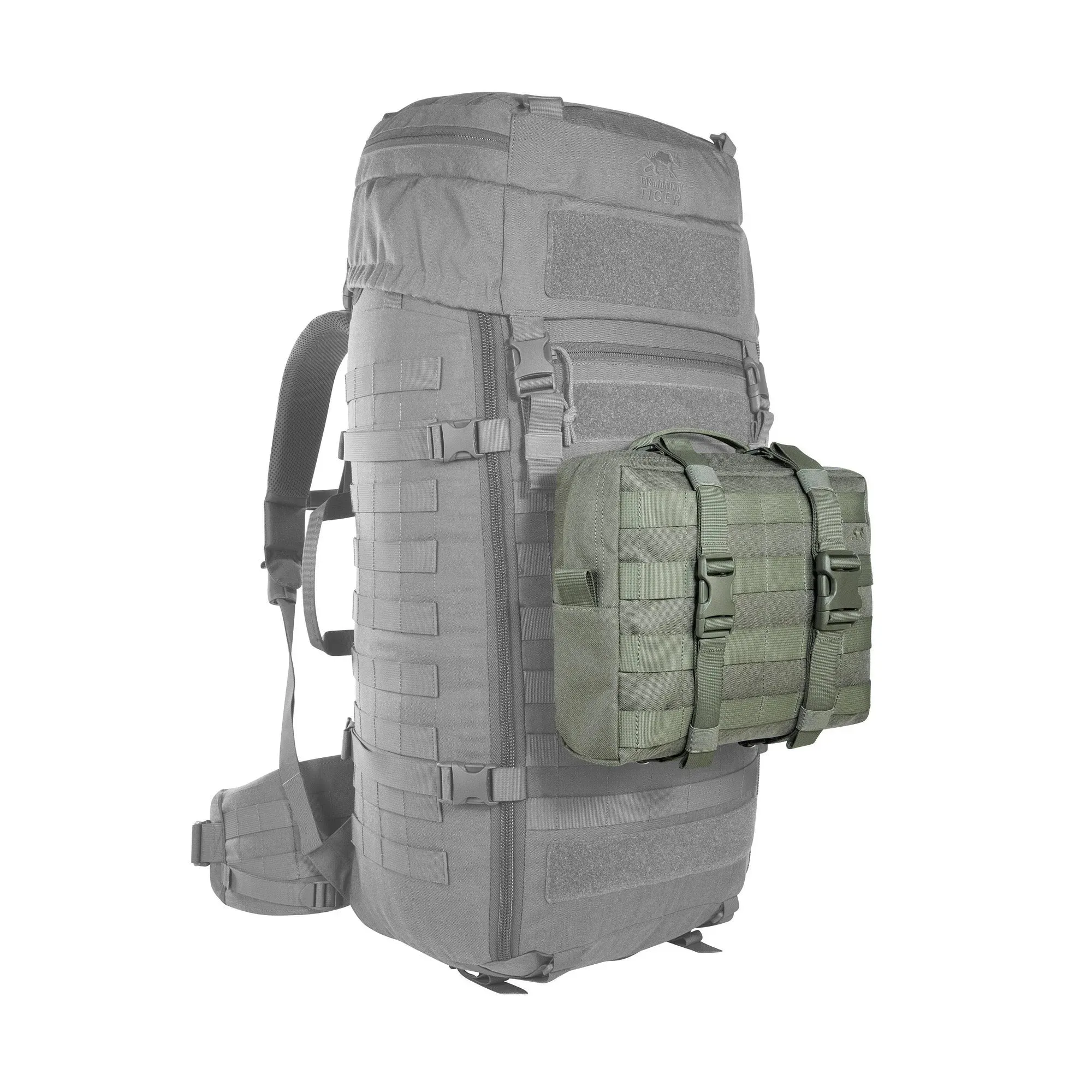 Accessory Pouch Tac Pouch 10 MKII 4 L - Image 27