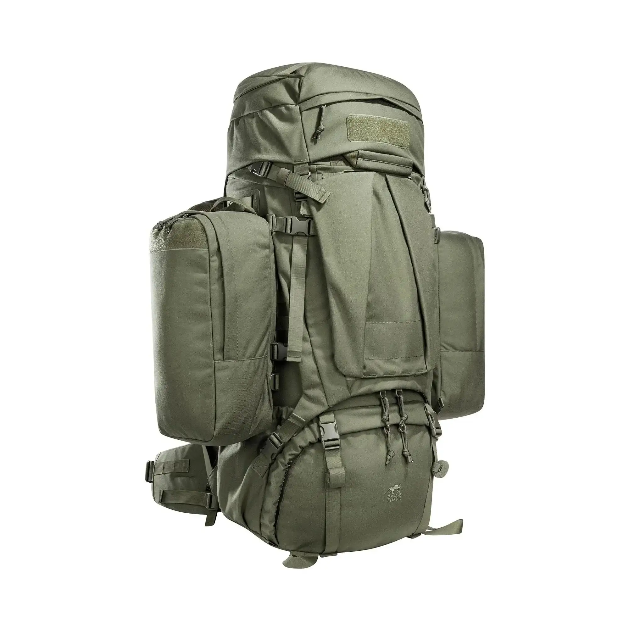 Backpack Mil OPS Pack 80 + 24 104 L