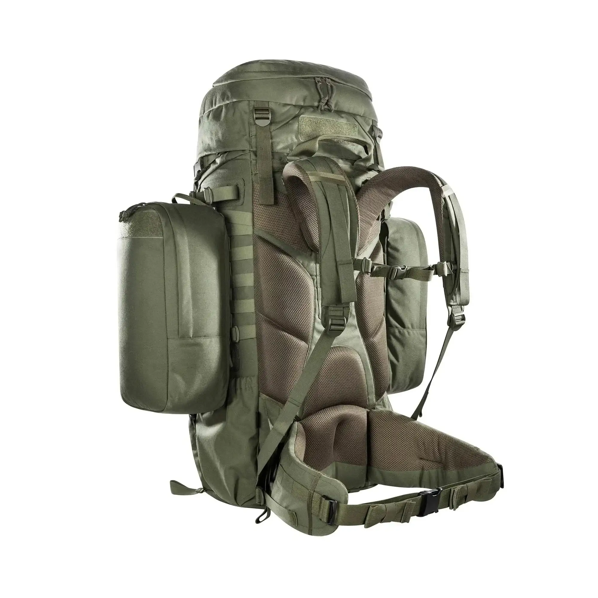 Backpack Mil OPS Pack 80 + 24 104 L - Image 2