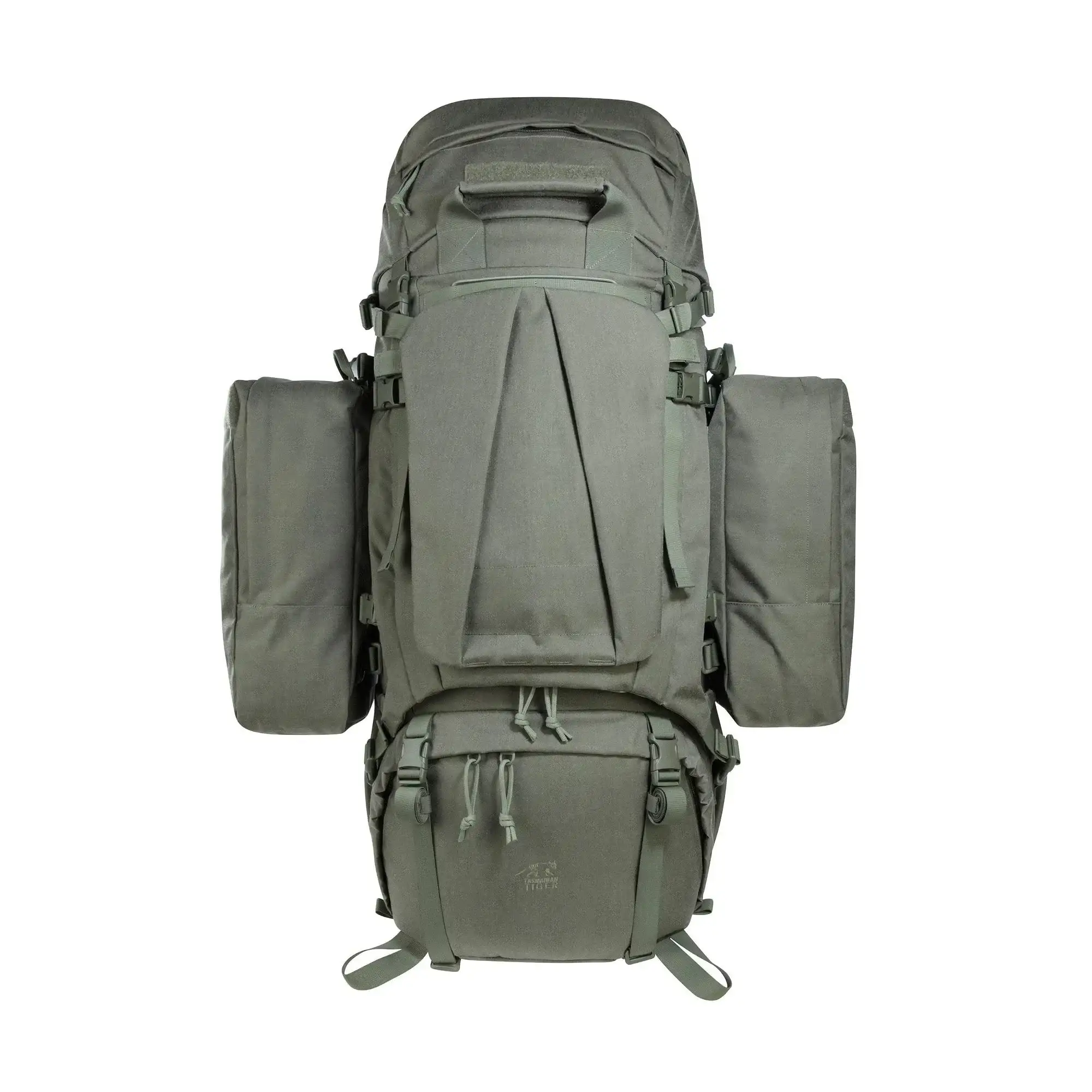 Backpack Mil OPS Pack 80 + 24 104 L - Image 9