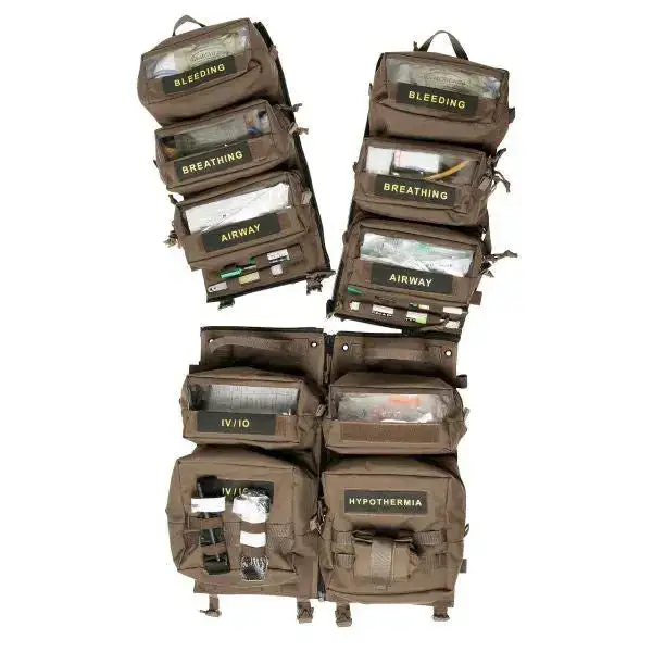 Medic Transporter Bag - Image 3