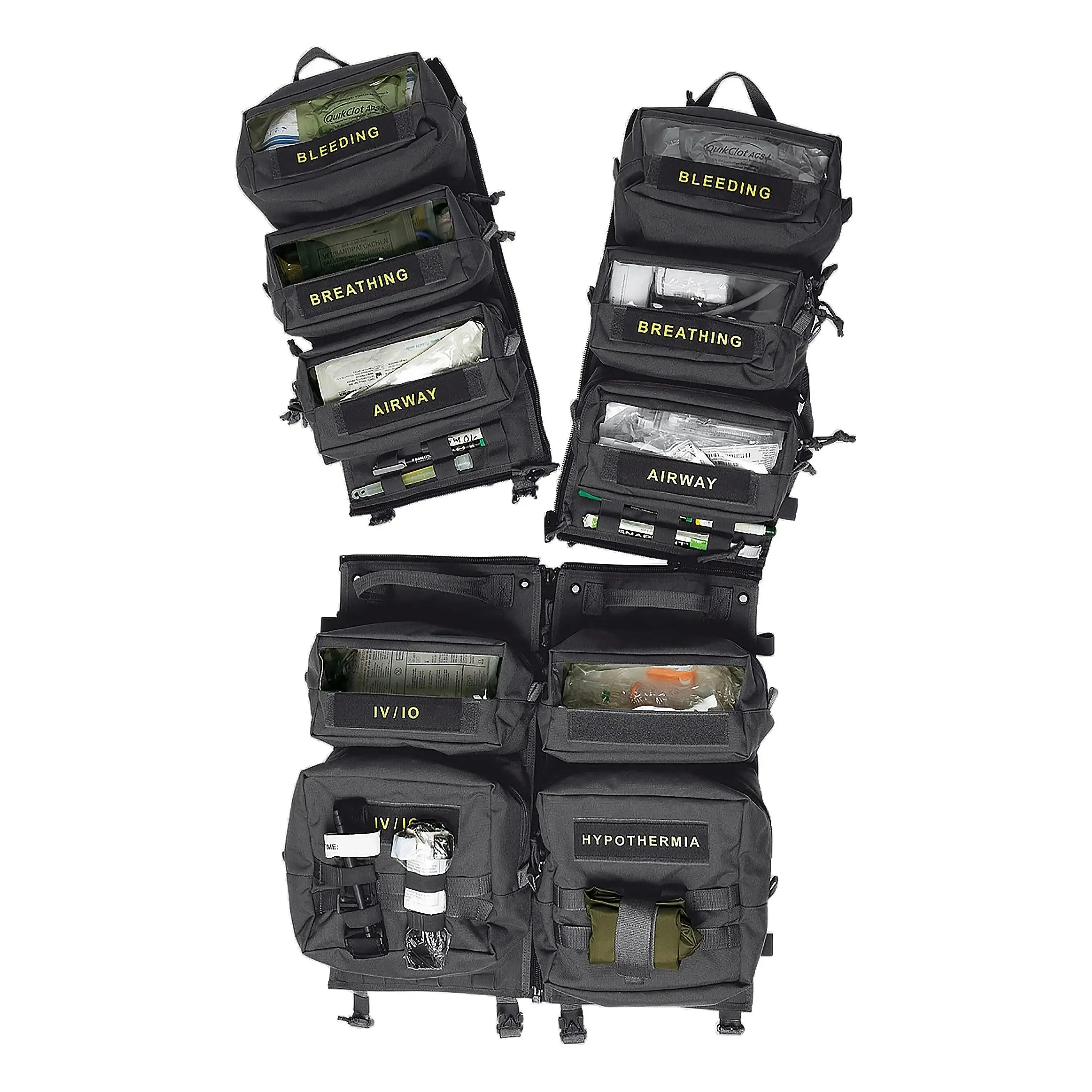 Medic Transporter Bag - Image 4