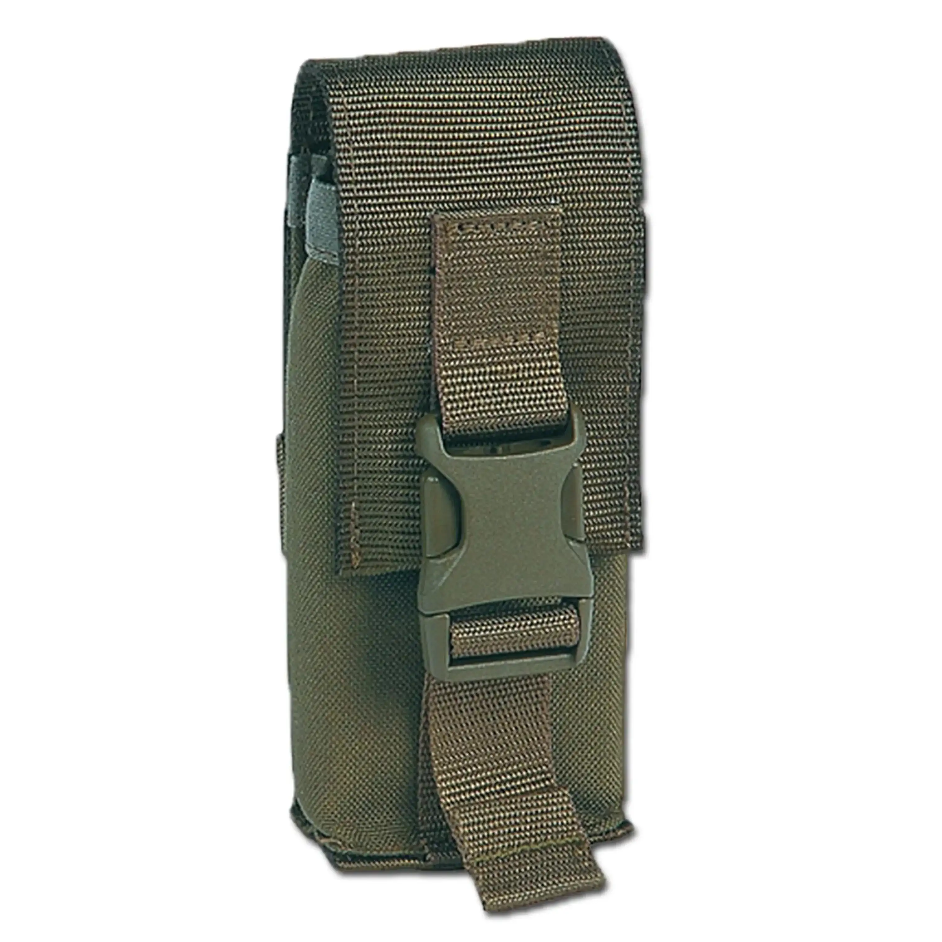 Pouch Tool Pocket L olive II