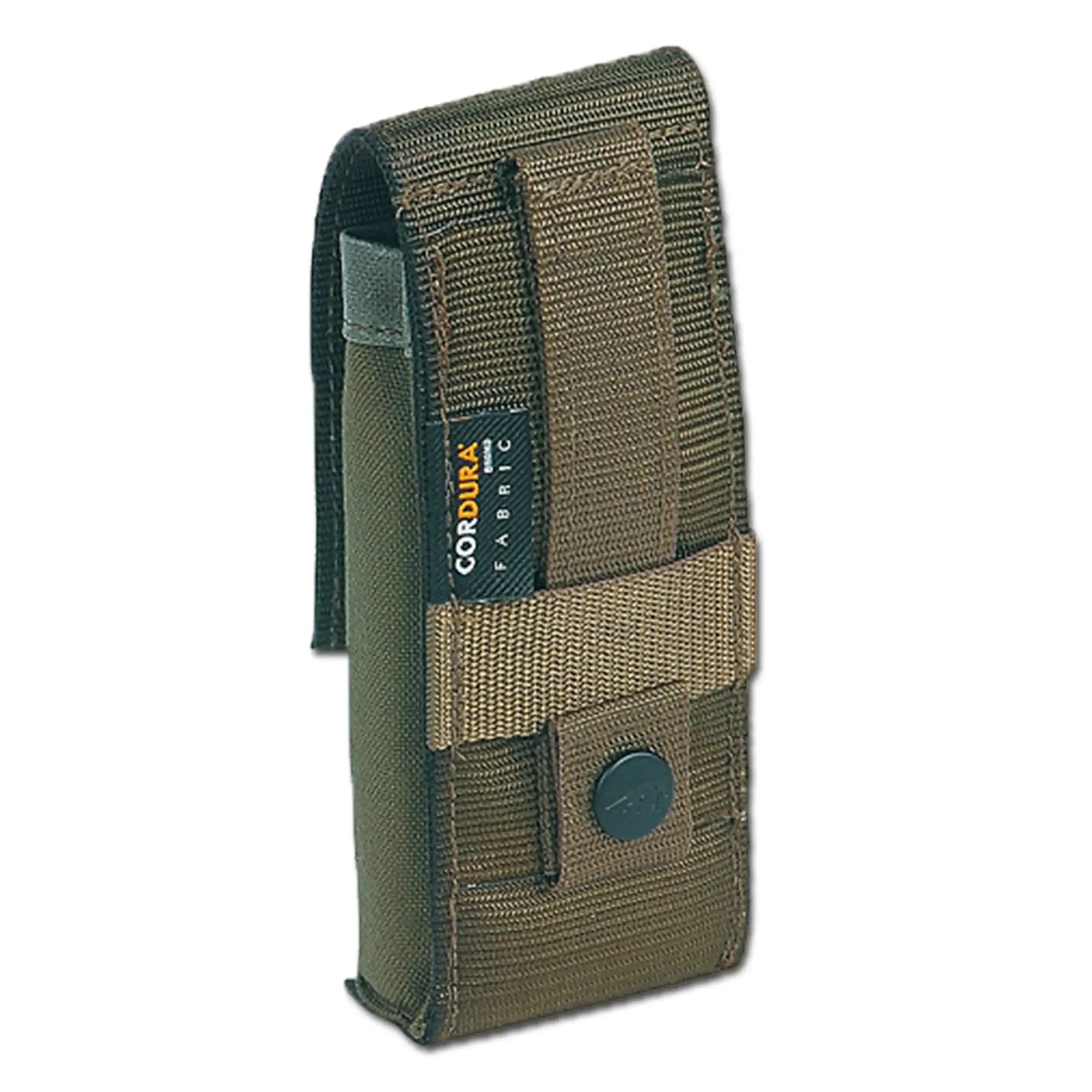 Pouch Tool Pocket L olive II - Image 2