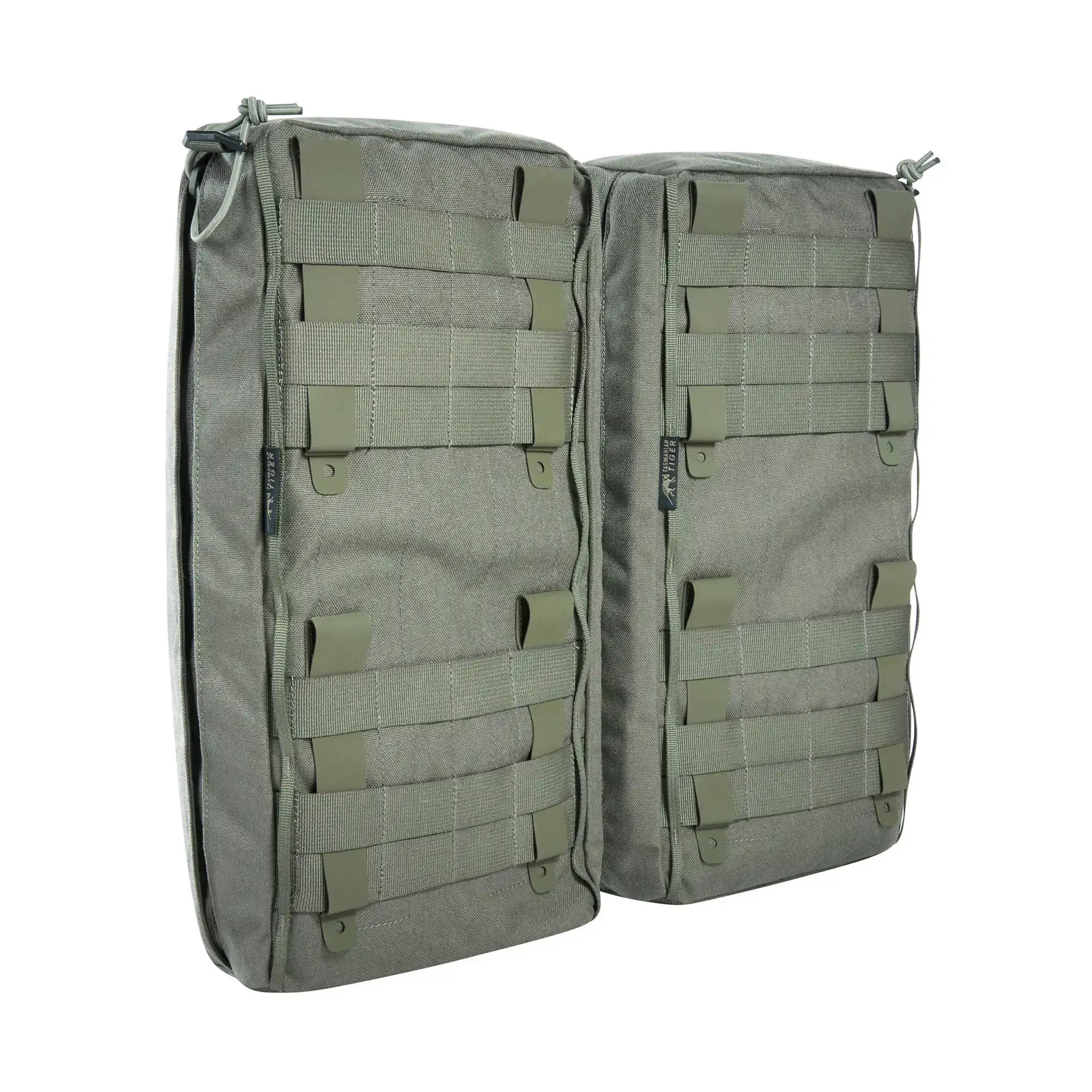 Balgtaschen-Set TT Tac Pouch 15 BSP IRR - Image 2