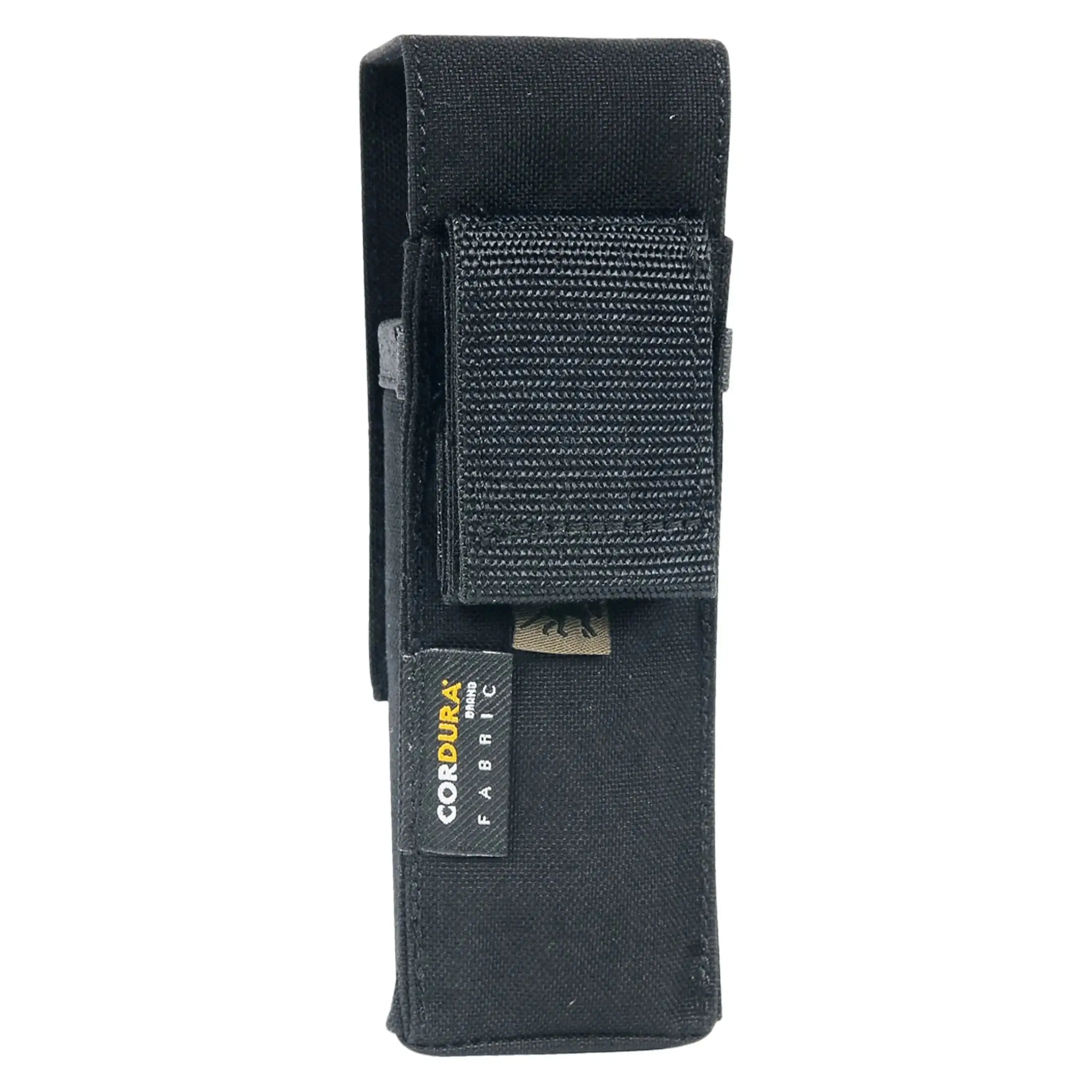 Belt Pouch Flash Lite Case Police Black - Image 2
