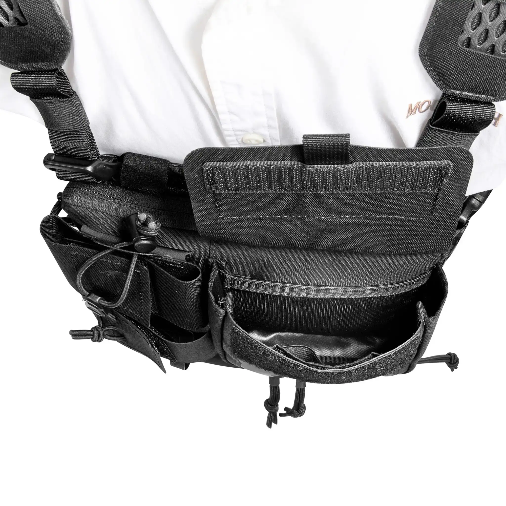Chest Rig TT Security Pro Rig - Image 2