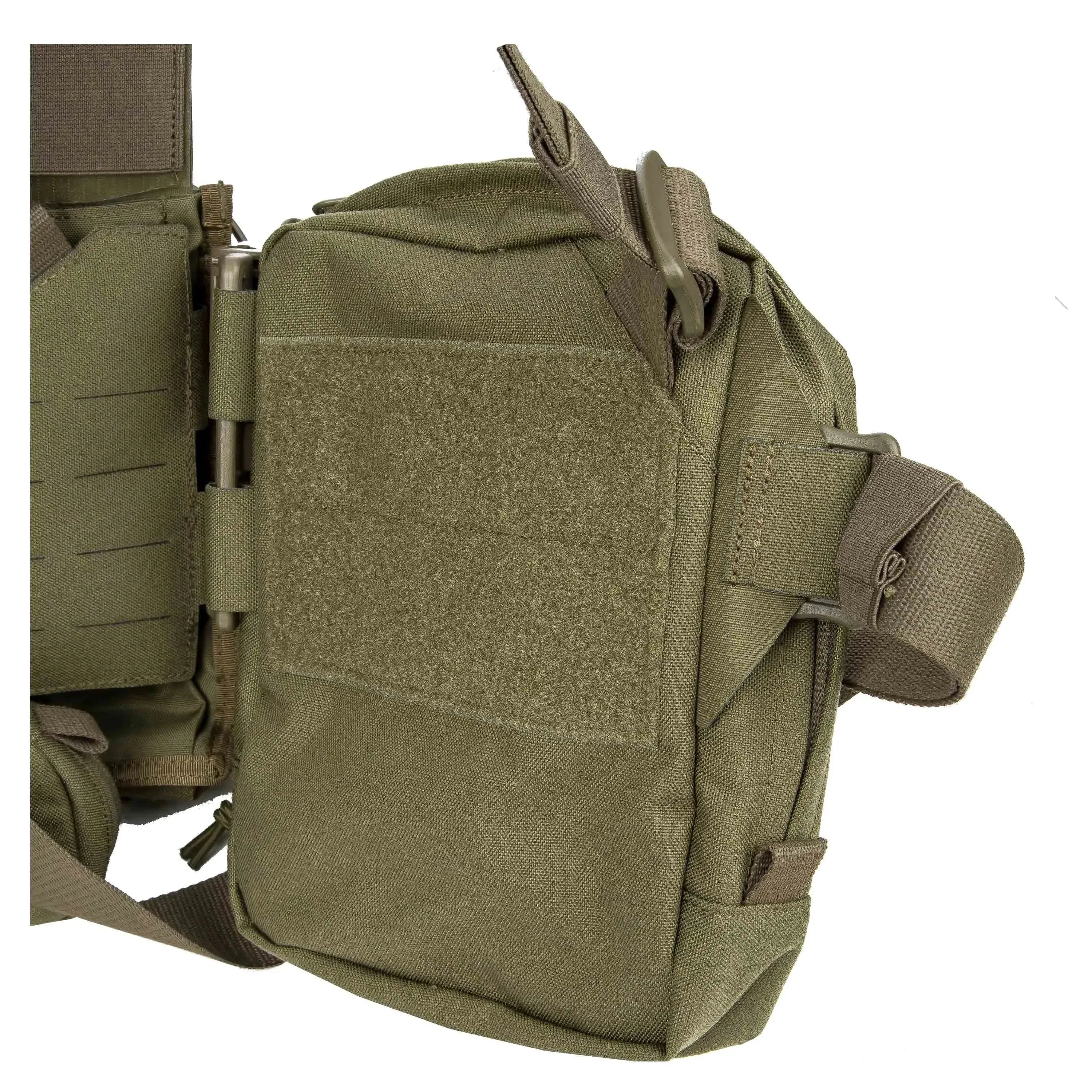 Combi Rig QR olive - Image 6