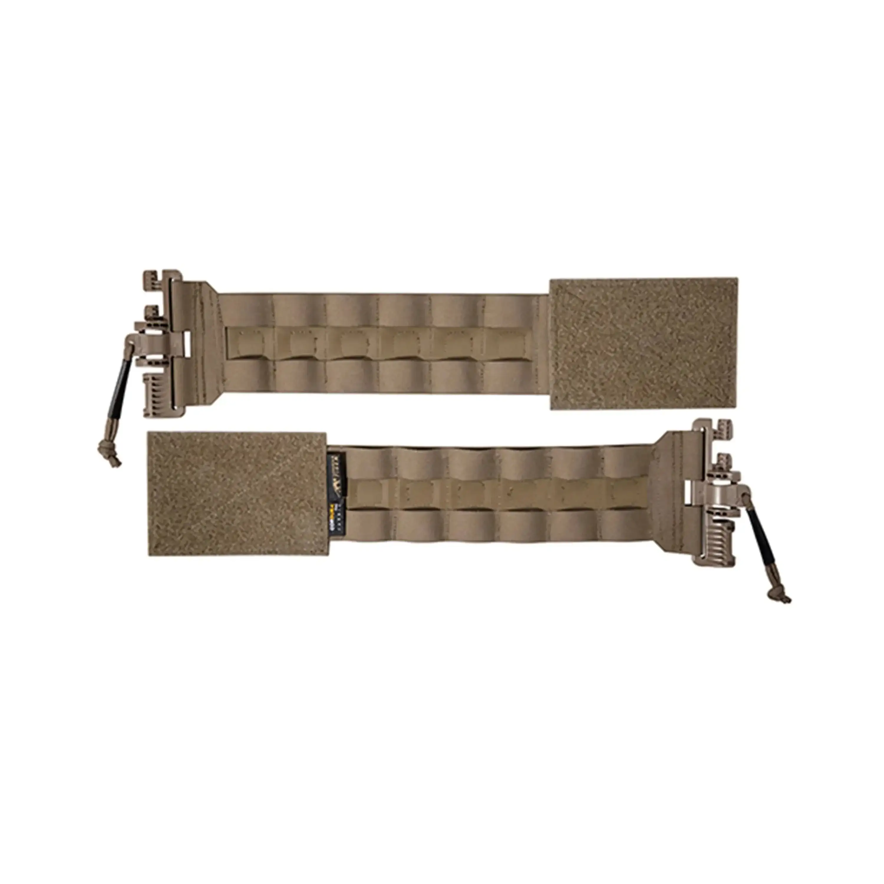 Cummerbund Reinforced cummerbund - Image 2