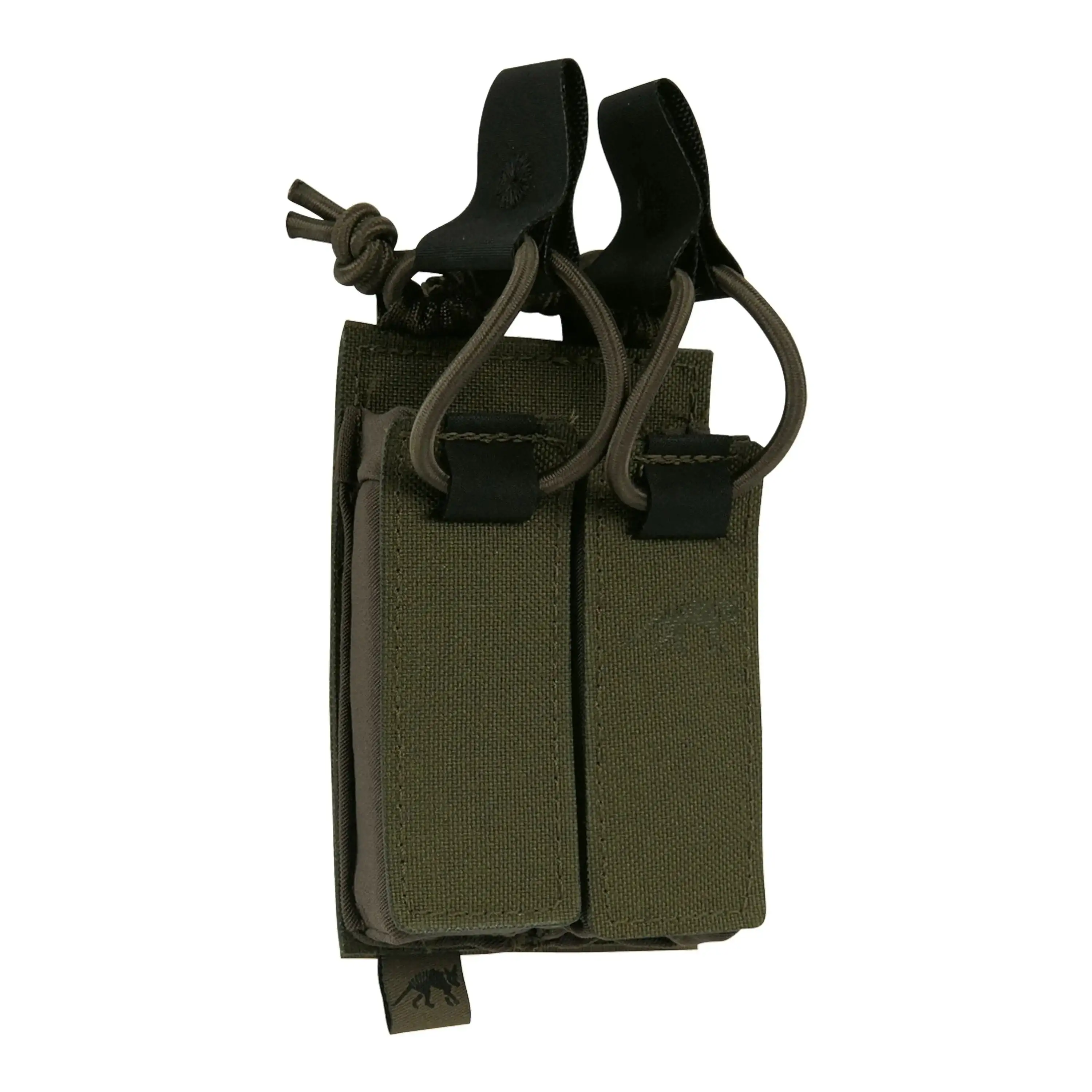 DBL pistol mag pouch BEL VL - Image 5