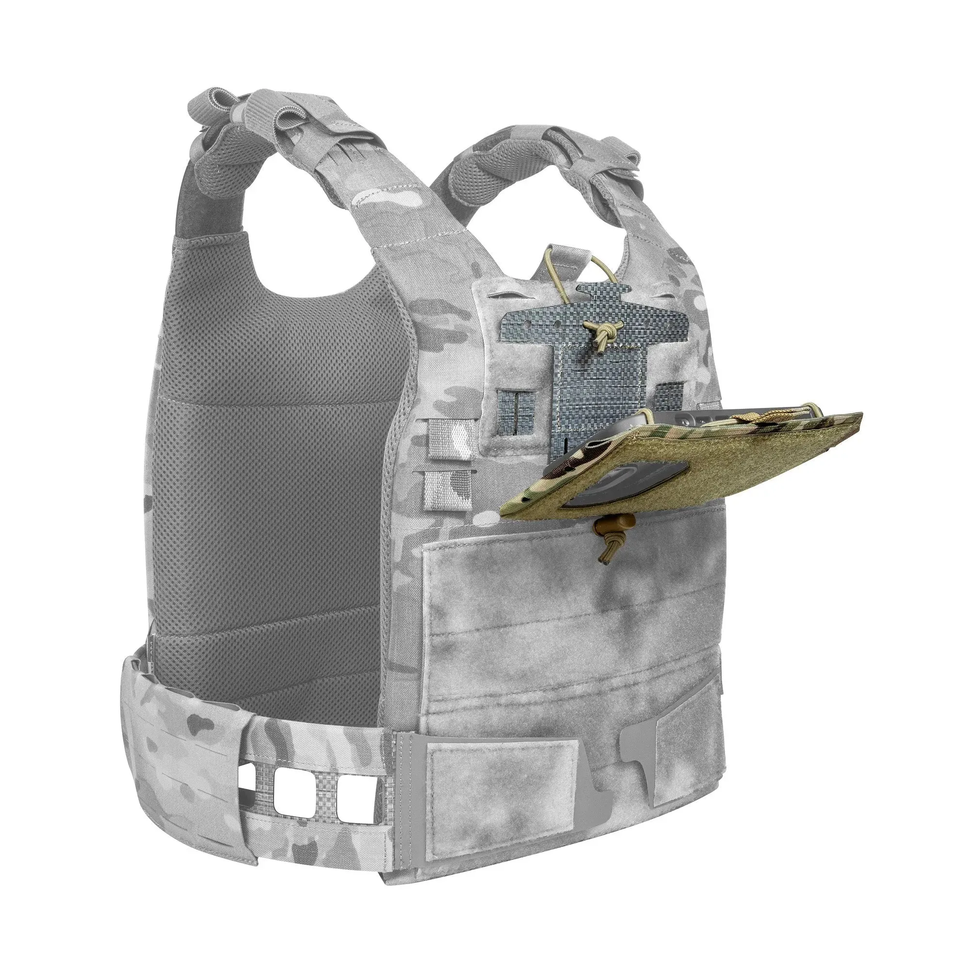 Document Pouch Tac Organizer Pro - Image 60